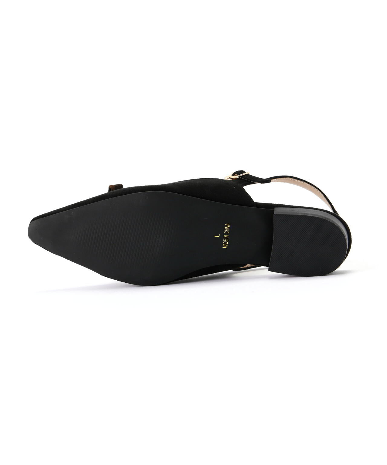 2wayバッグバンドサンダル*