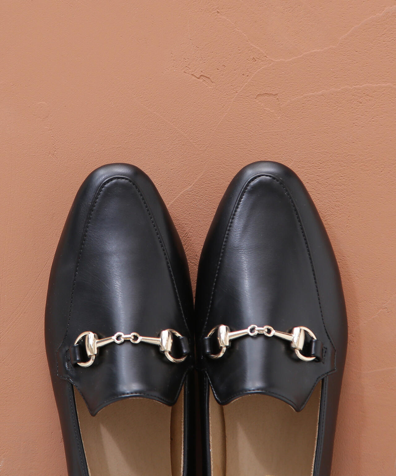 ナロービットローファー