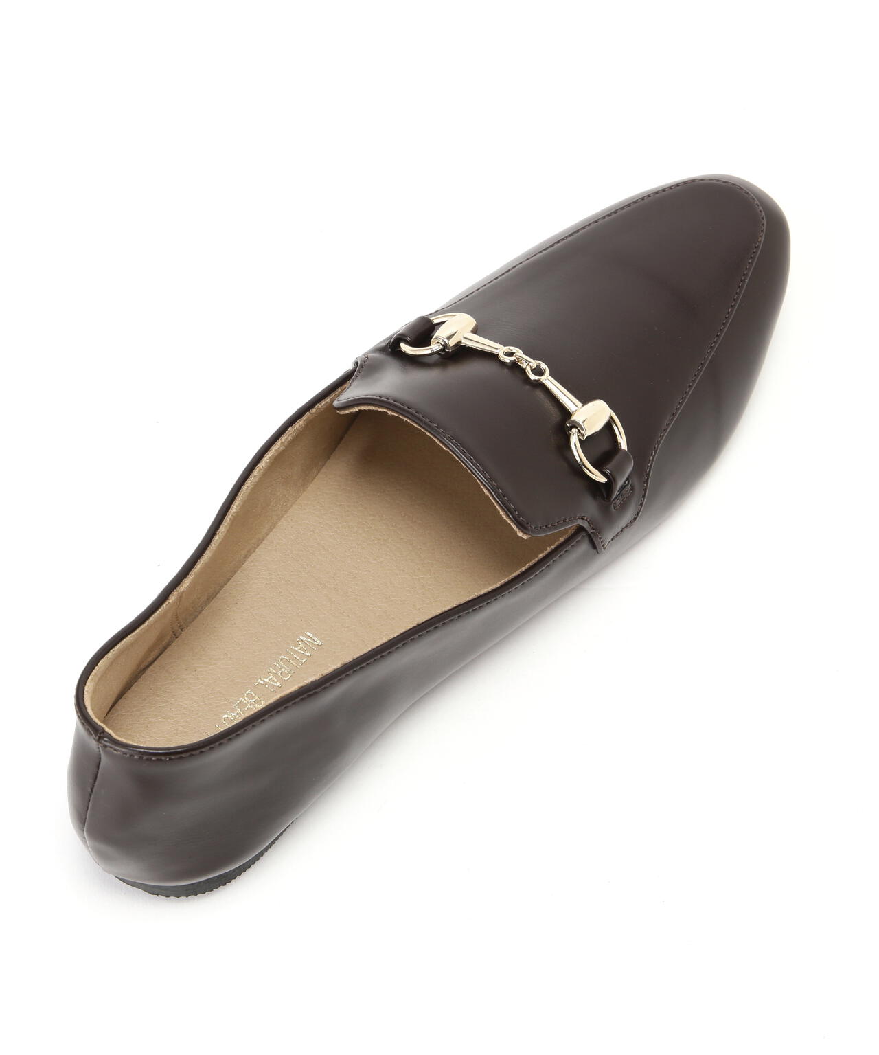 ナロービットローファー