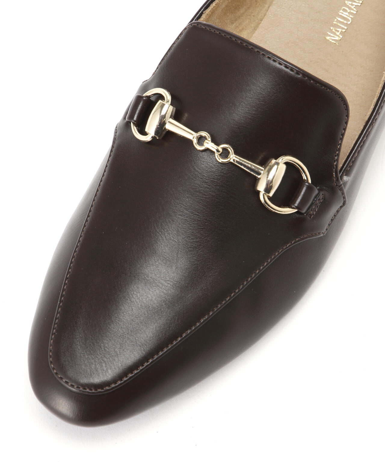 ナロービットローファー