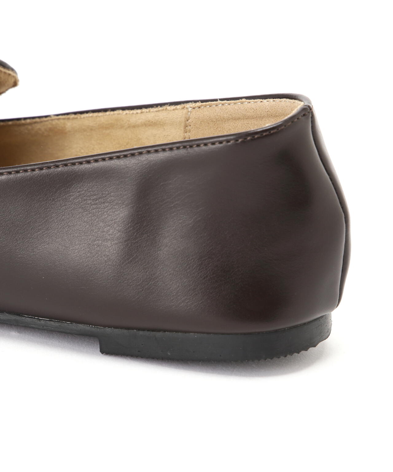 ナロービットローファー