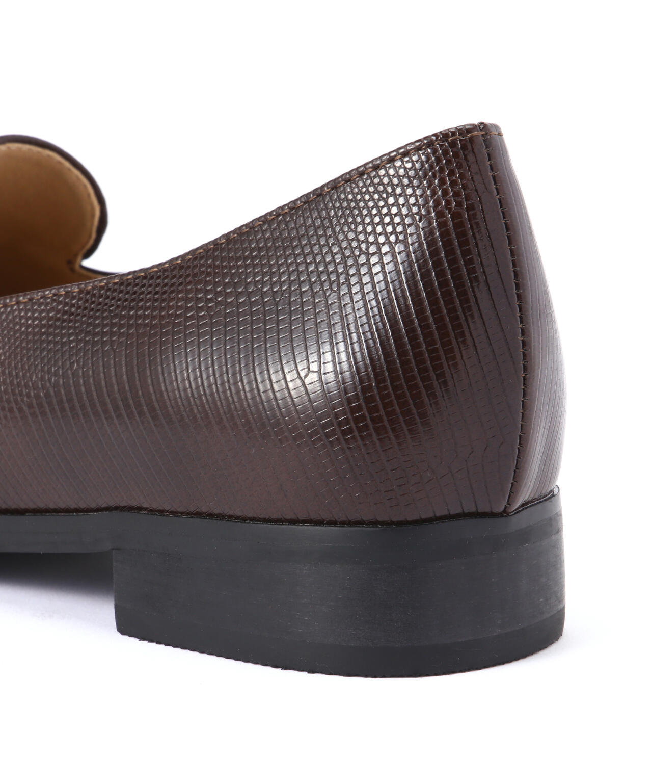 【Oggi掲載】オペラローファー