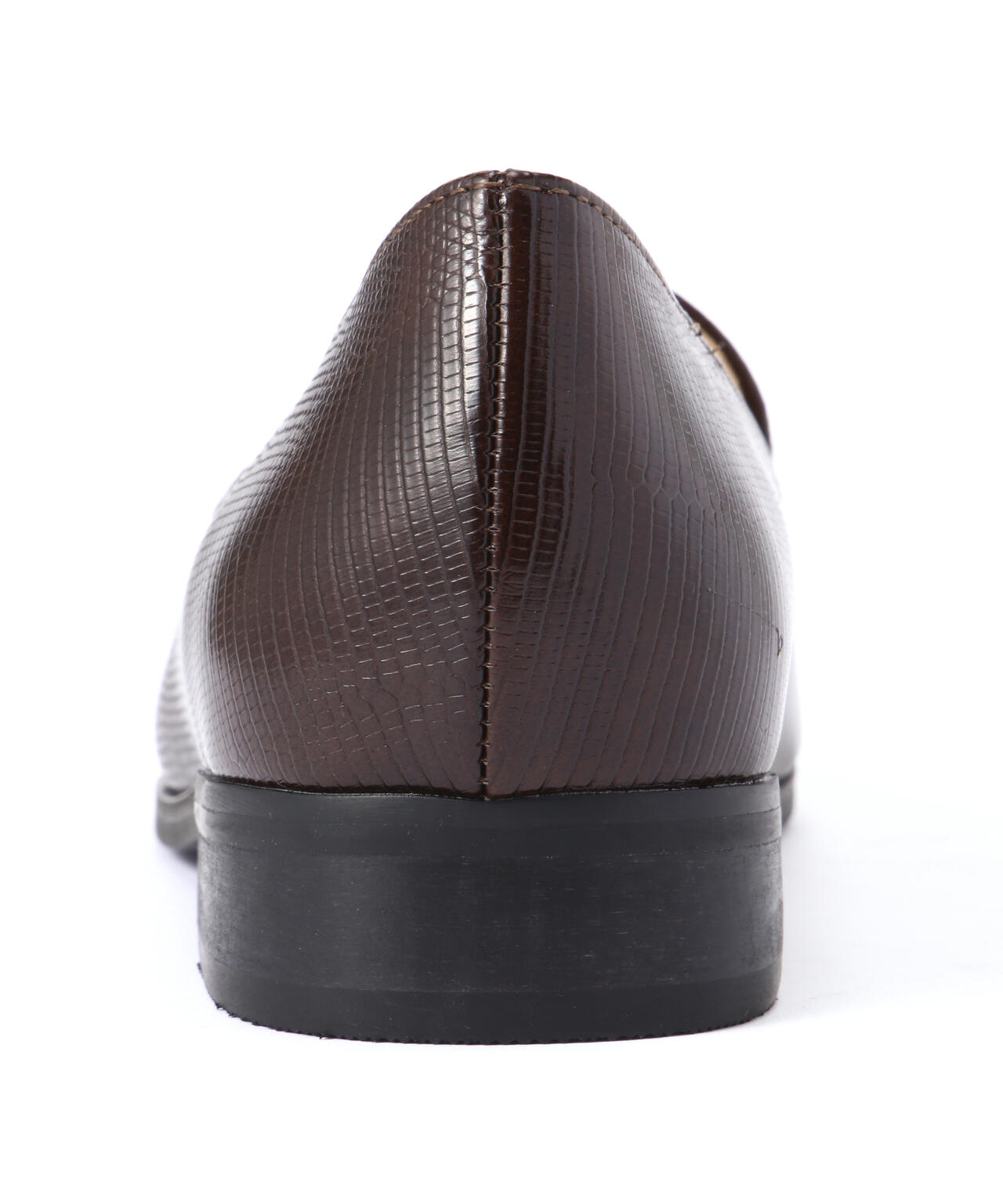 【Oggi掲載】オペラローファー