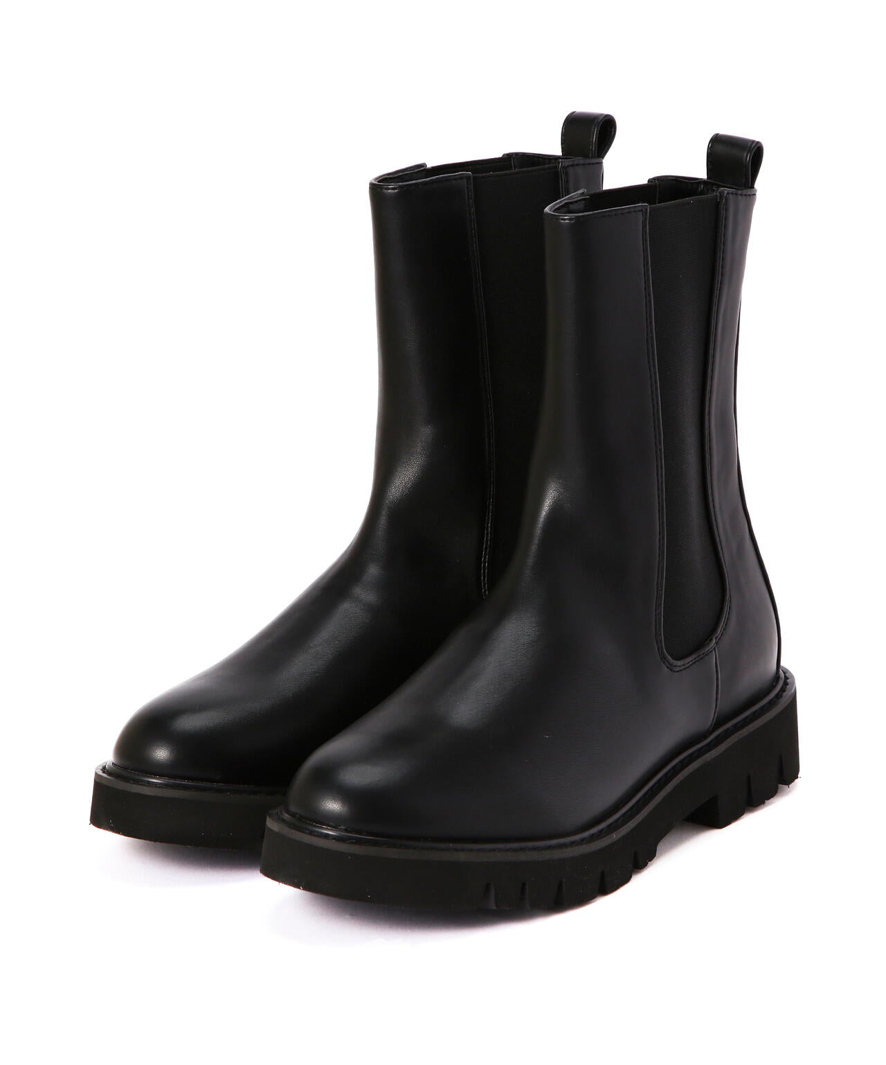 【Oggi掲載】サイドゴアチェルシーブーツ