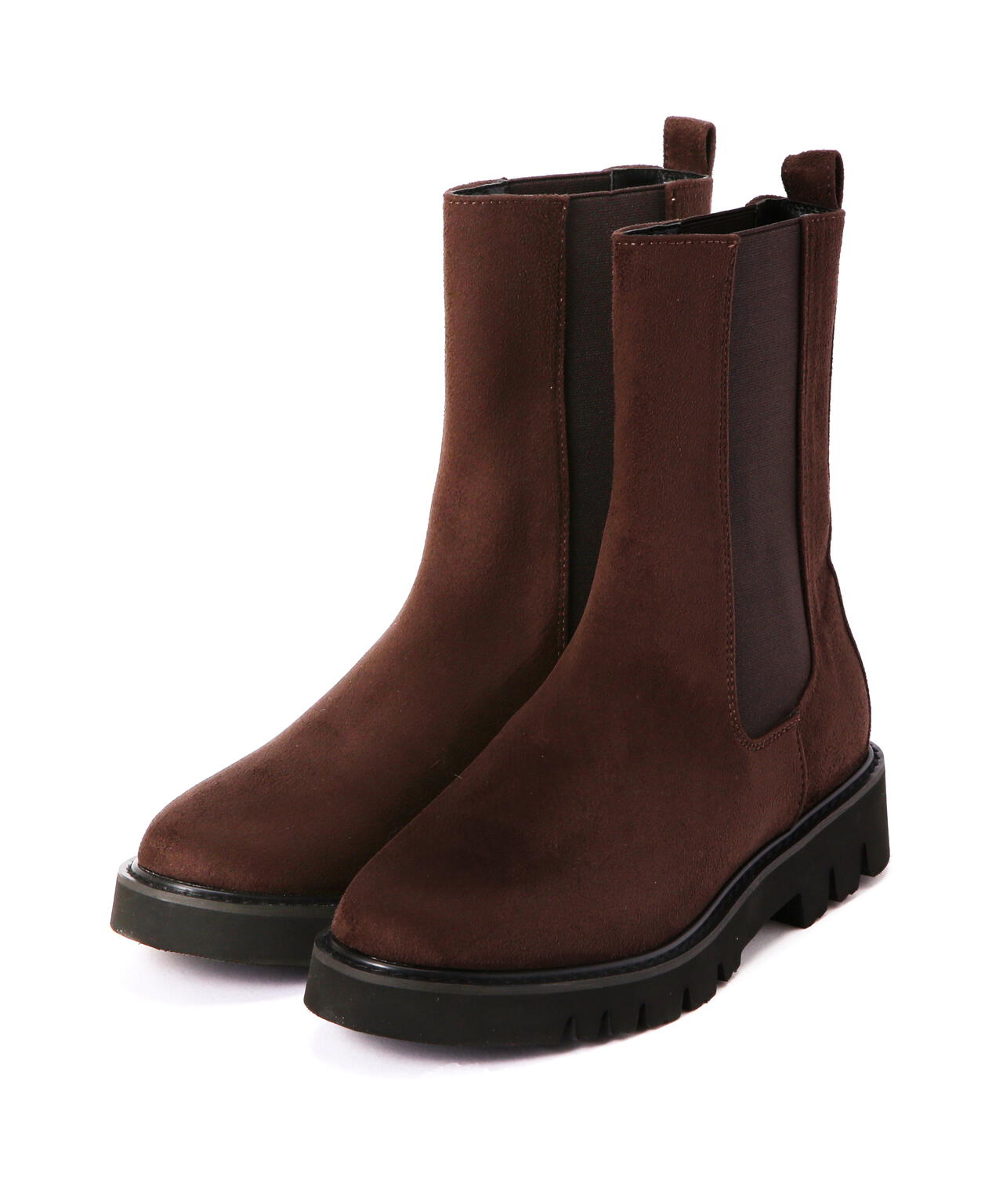 【Oggi掲載】サイドゴアチェルシーブーツ