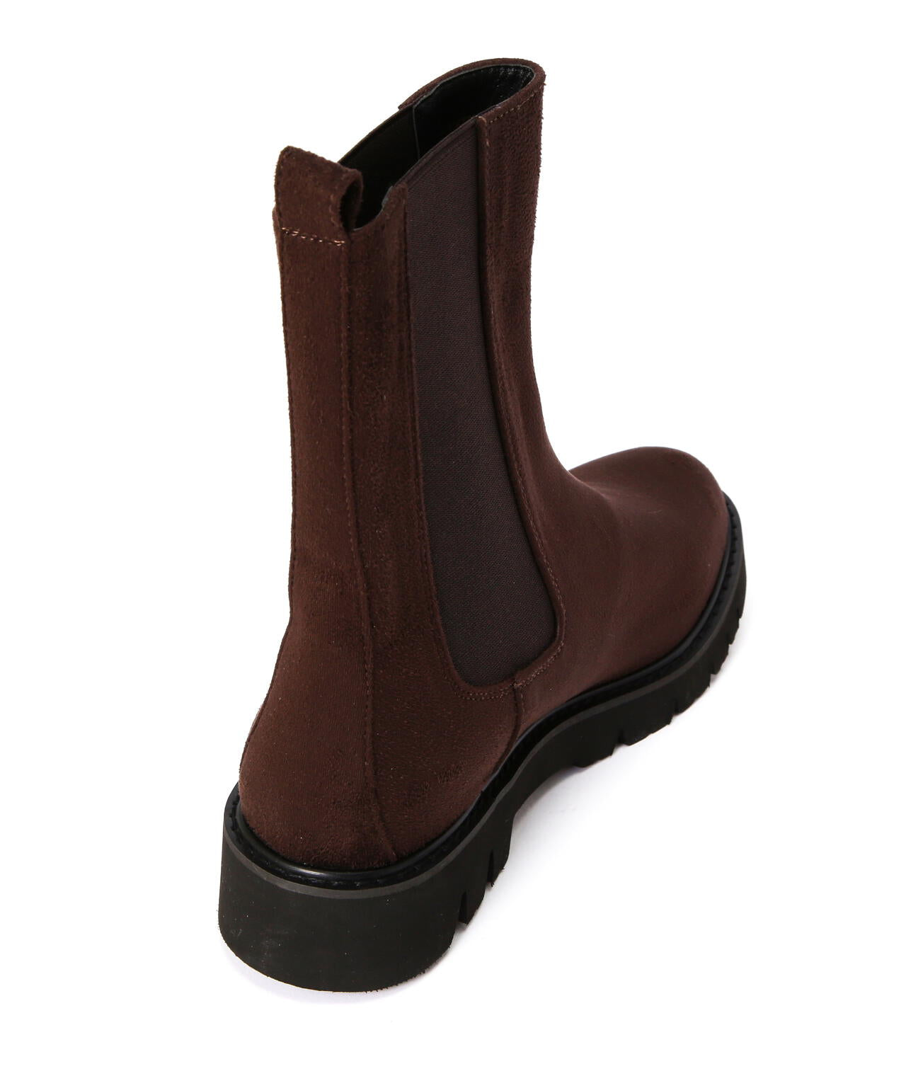 【Oggi掲載】サイドゴアチェルシーブーツ