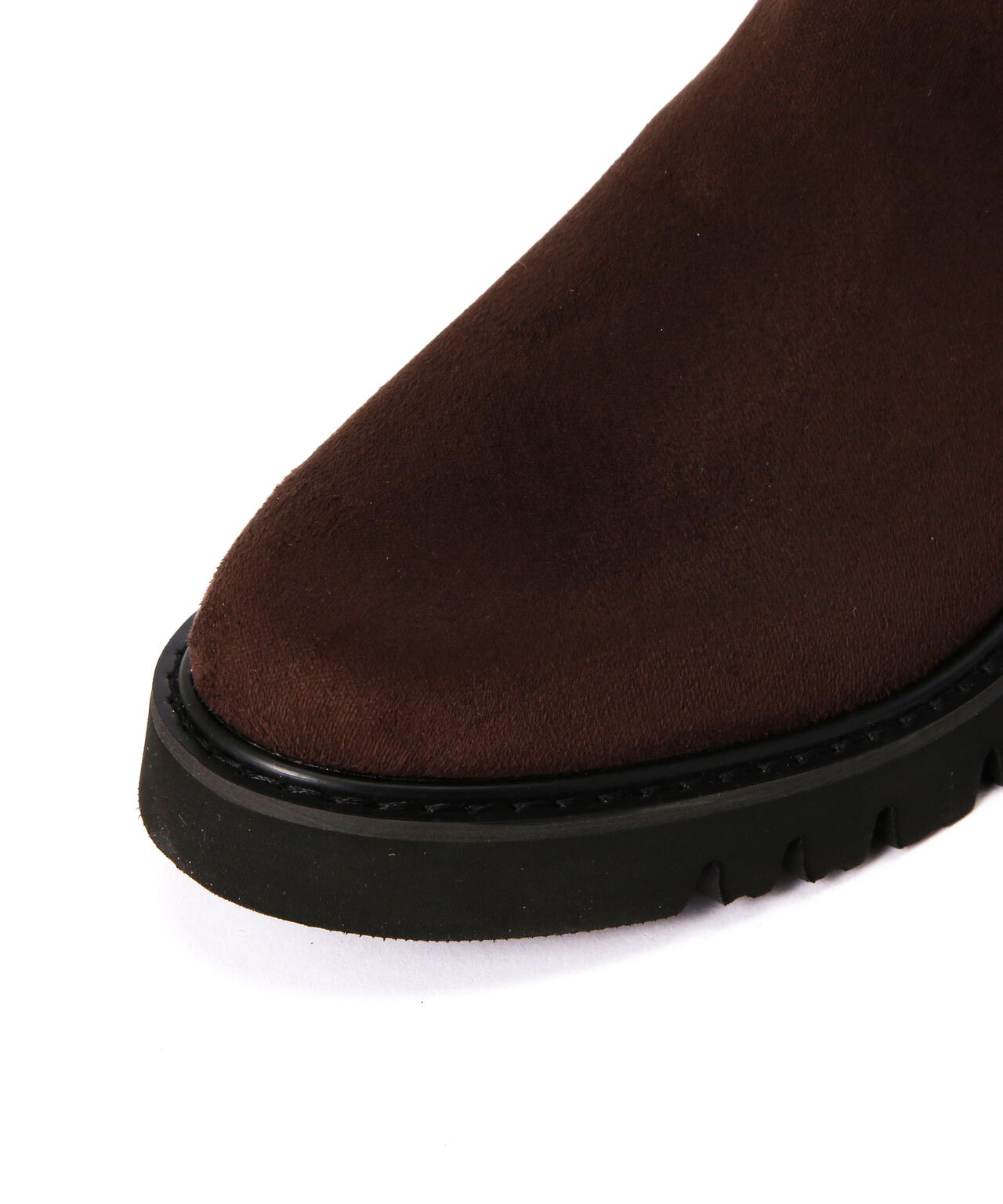 【Oggi掲載】サイドゴアチェルシーブーツ