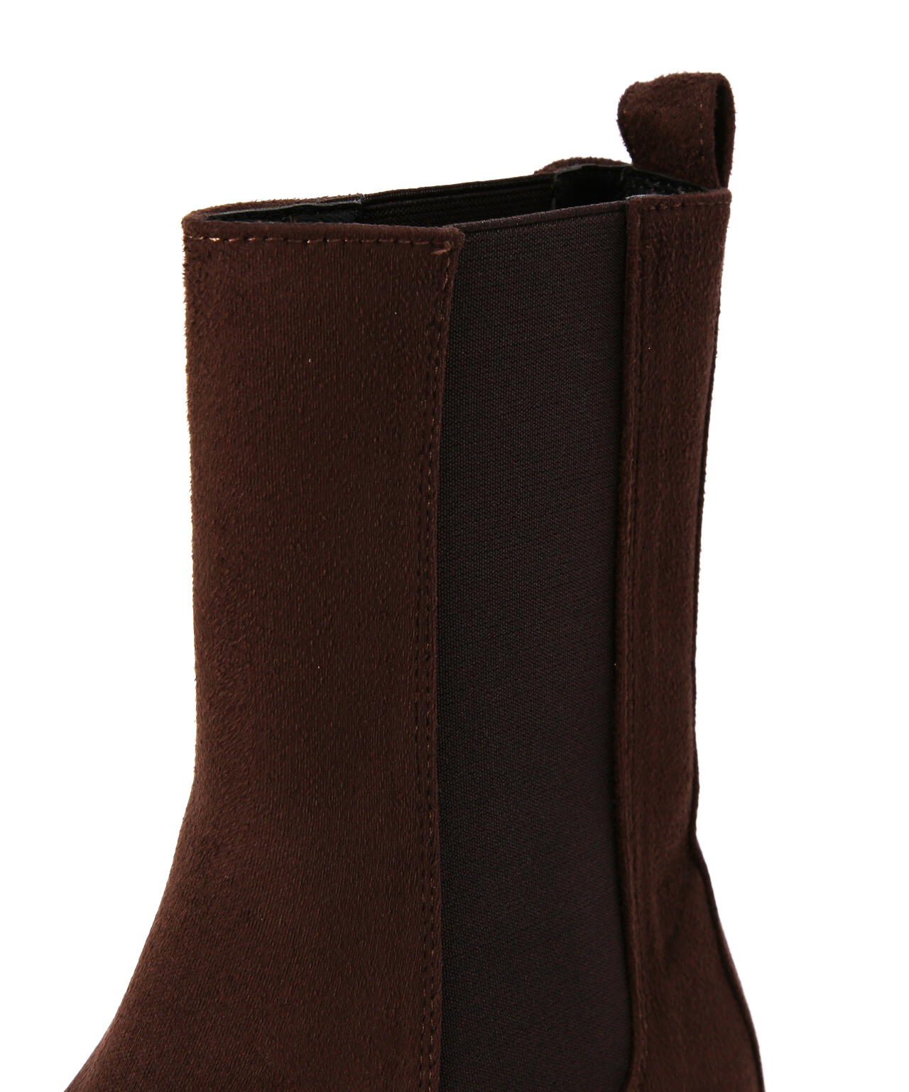 【Oggi掲載】サイドゴアチェルシーブーツ