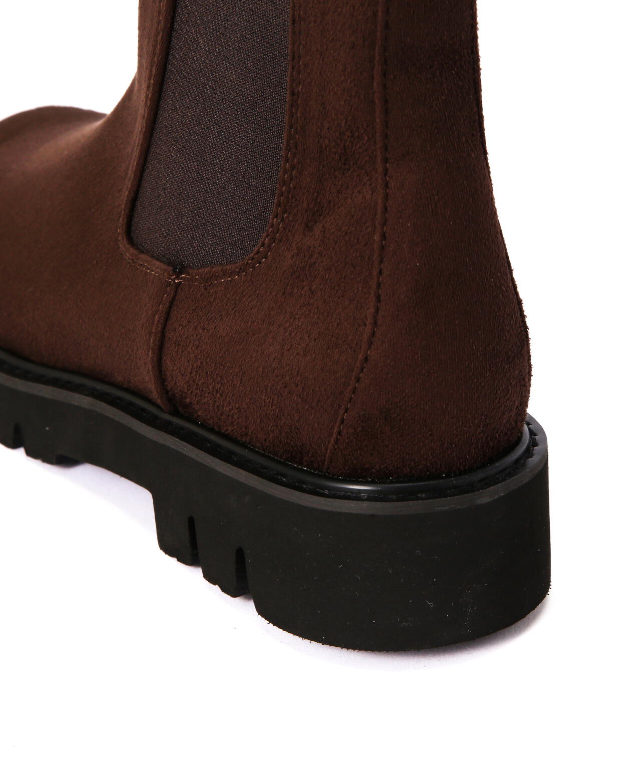 【Oggi掲載】サイドゴアチェルシーブーツ