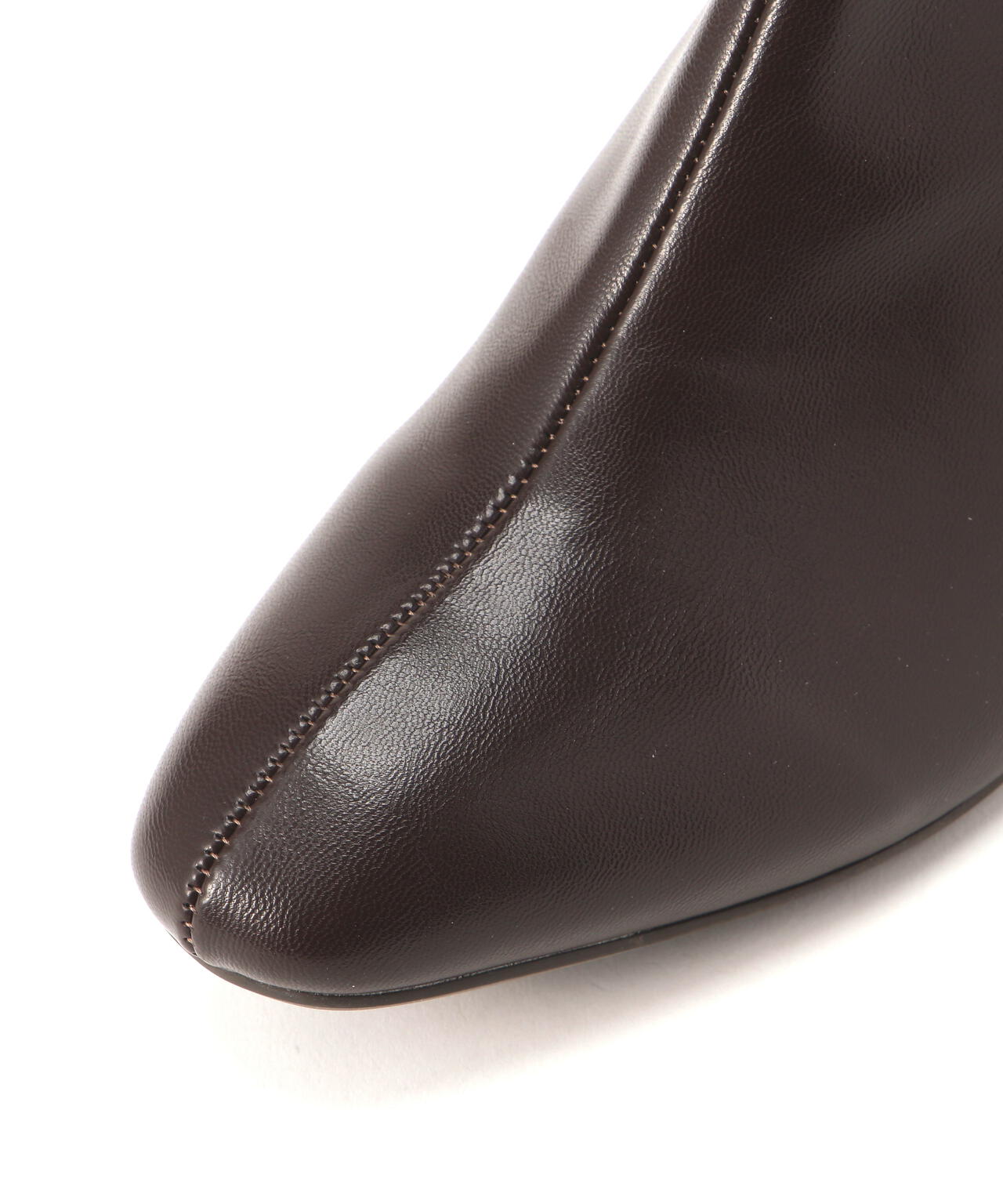 【Oggi掲載】ストレッチショートブーツ