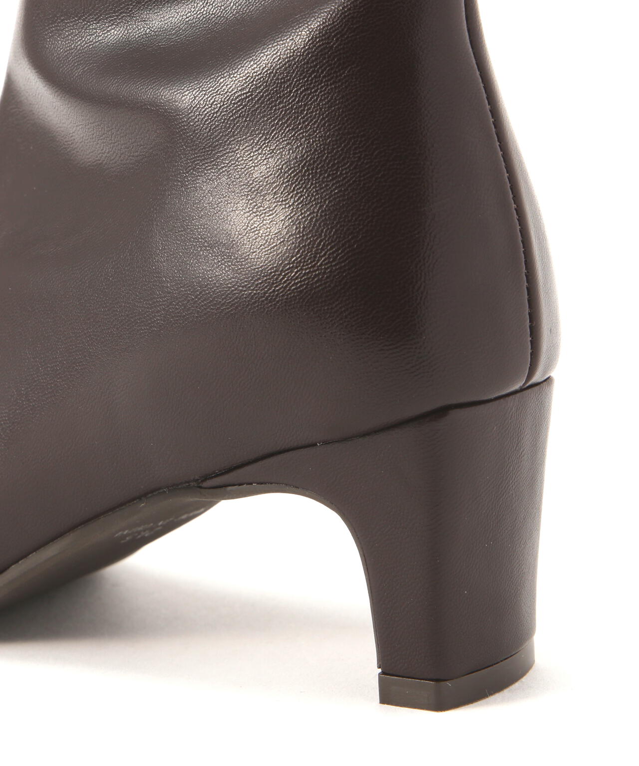 【Oggi掲載】ストレッチショートブーツ