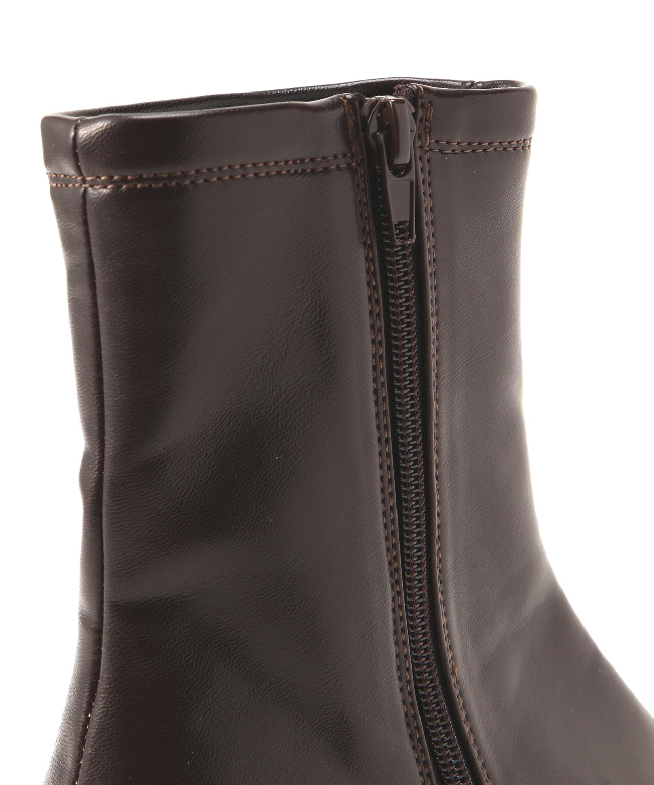 【Oggi掲載】ストレッチショートブーツ