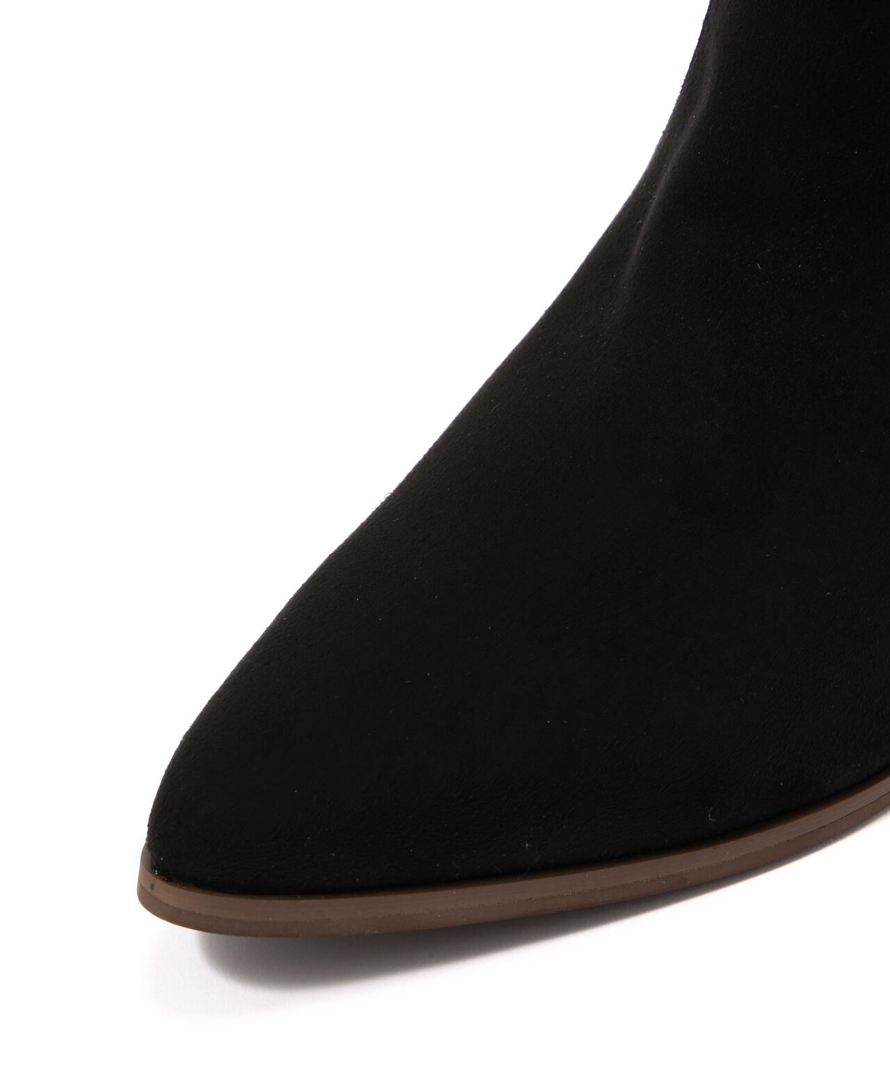 ソフトウエスタンブーツ