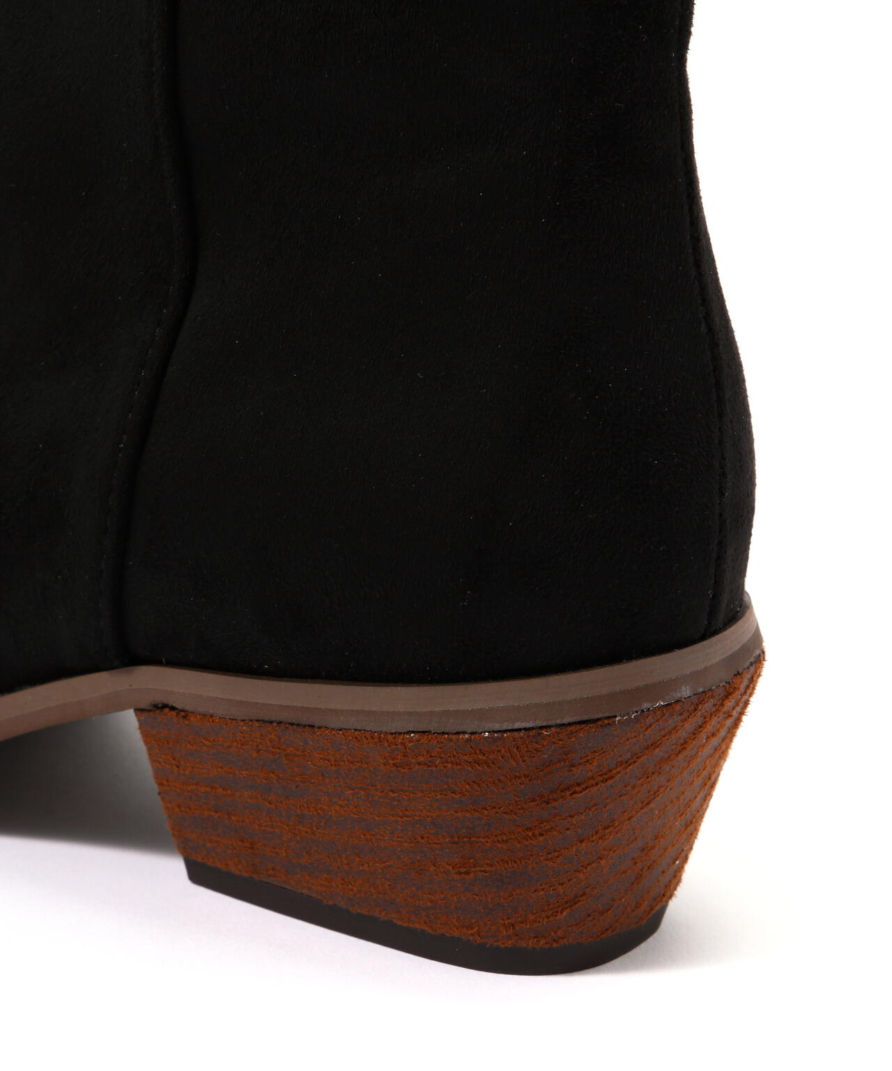 ソフトウエスタンブーツ