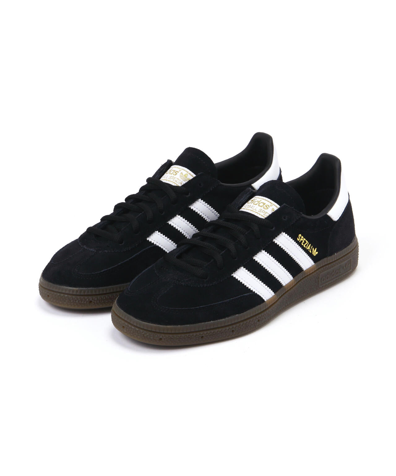 【adidas】HANDBALL SPEZIA シューズ