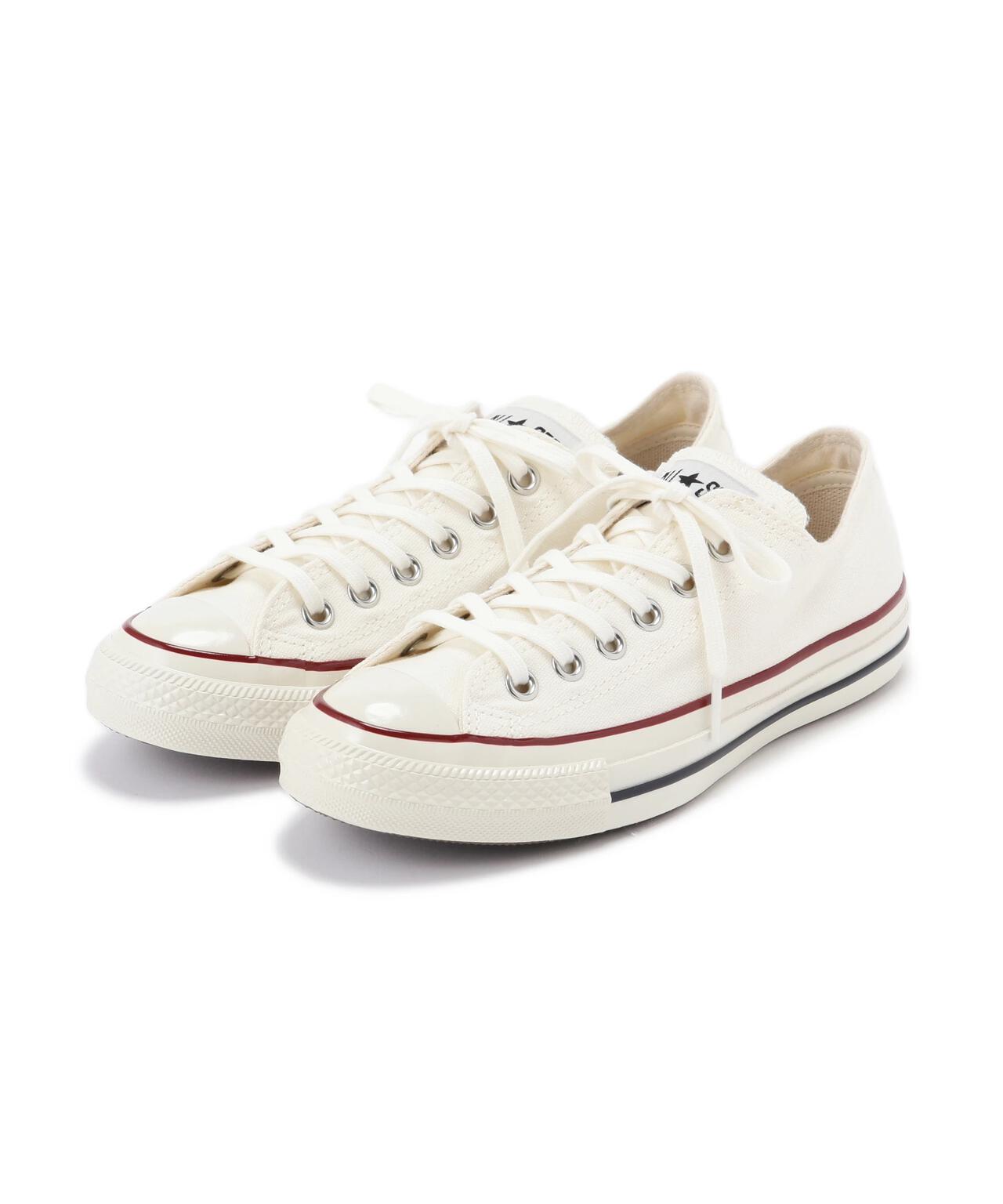 コンバース AS US OX | NATURAL BEAUTY BASIC（ナチュラルビューティー