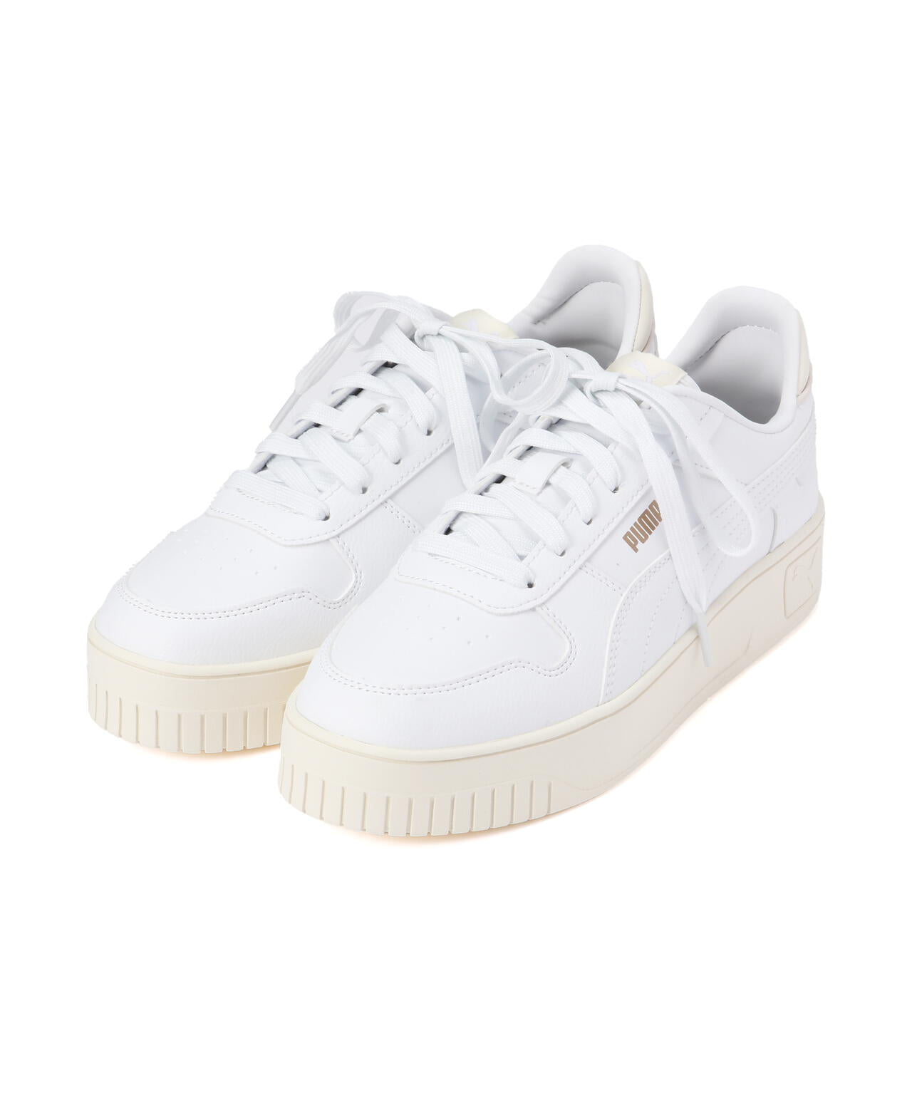 PUMA キャリーナストリートWR シューズ