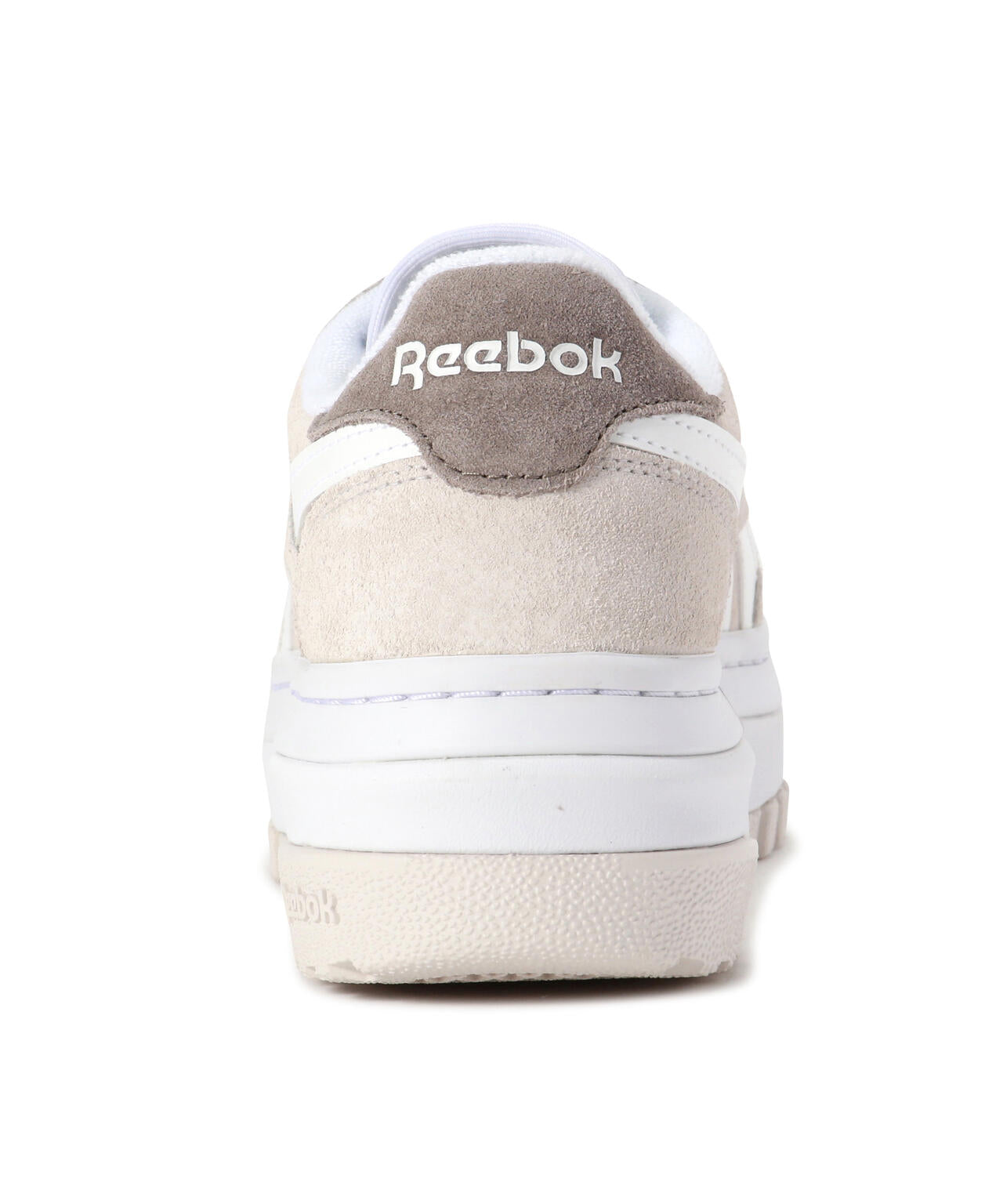 【NATURAL BEAUTY BASIC 別注カラー:ベージュ】Reebok CAMPIO EXTRA シューズ