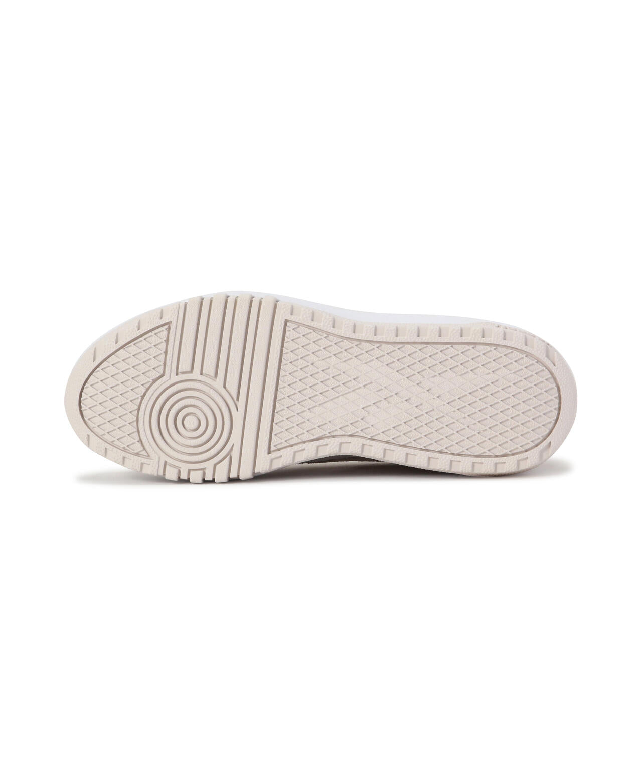 【NATURAL BEAUTY BASIC 別注カラー:ベージュ】Reebok CAMPIO EXTRA シューズ
