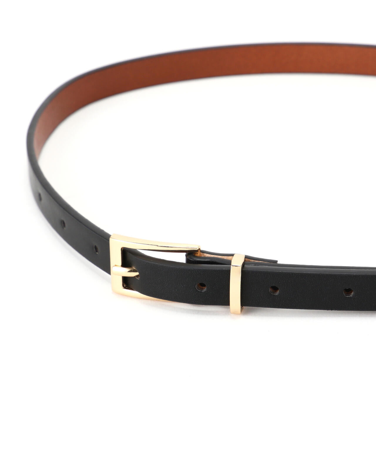 ミニマルホールドベルト