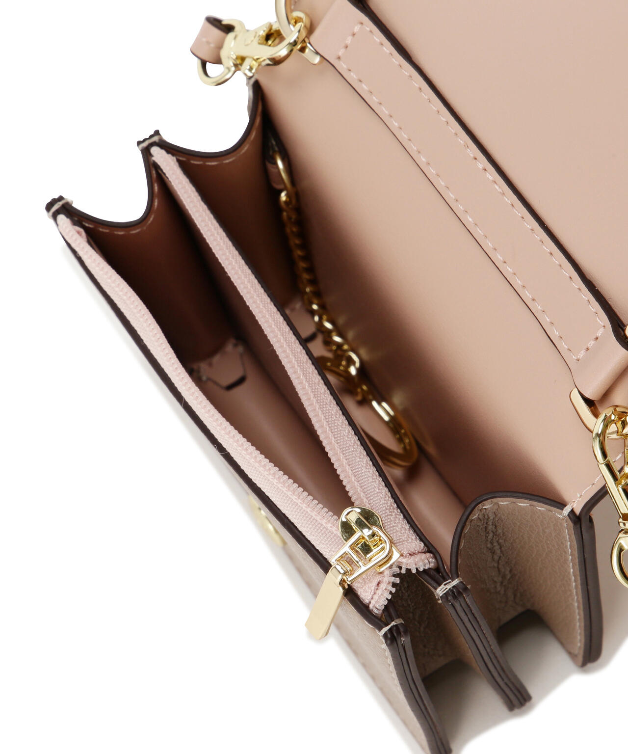 ボウリボンフラグメントケース