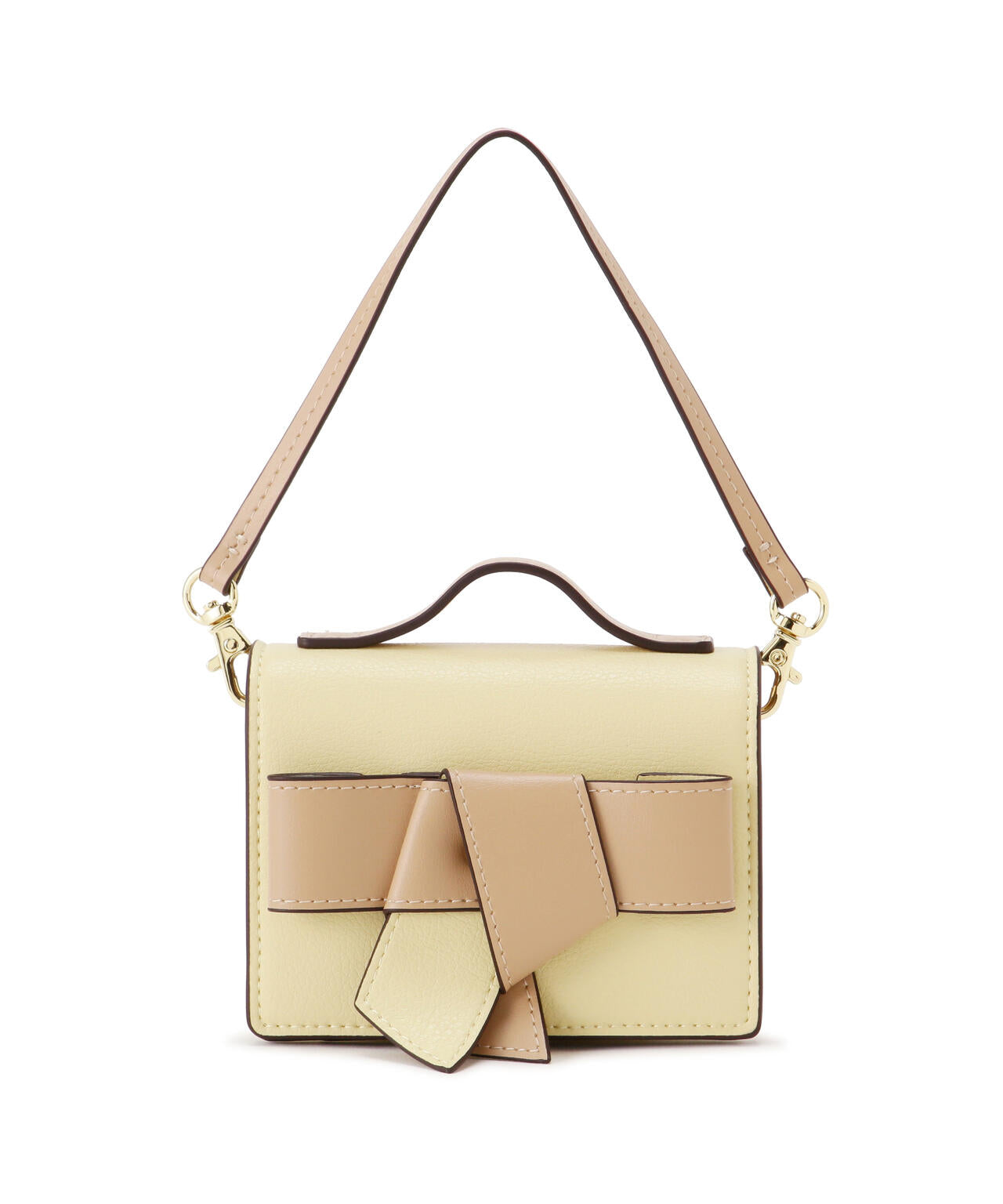 ボウリボンフラグメントケース