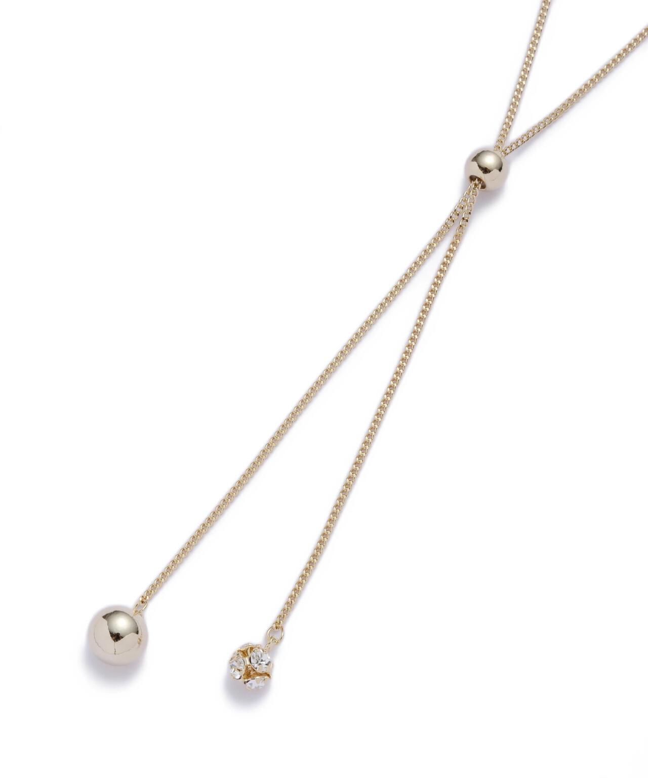 チェリーラリエット