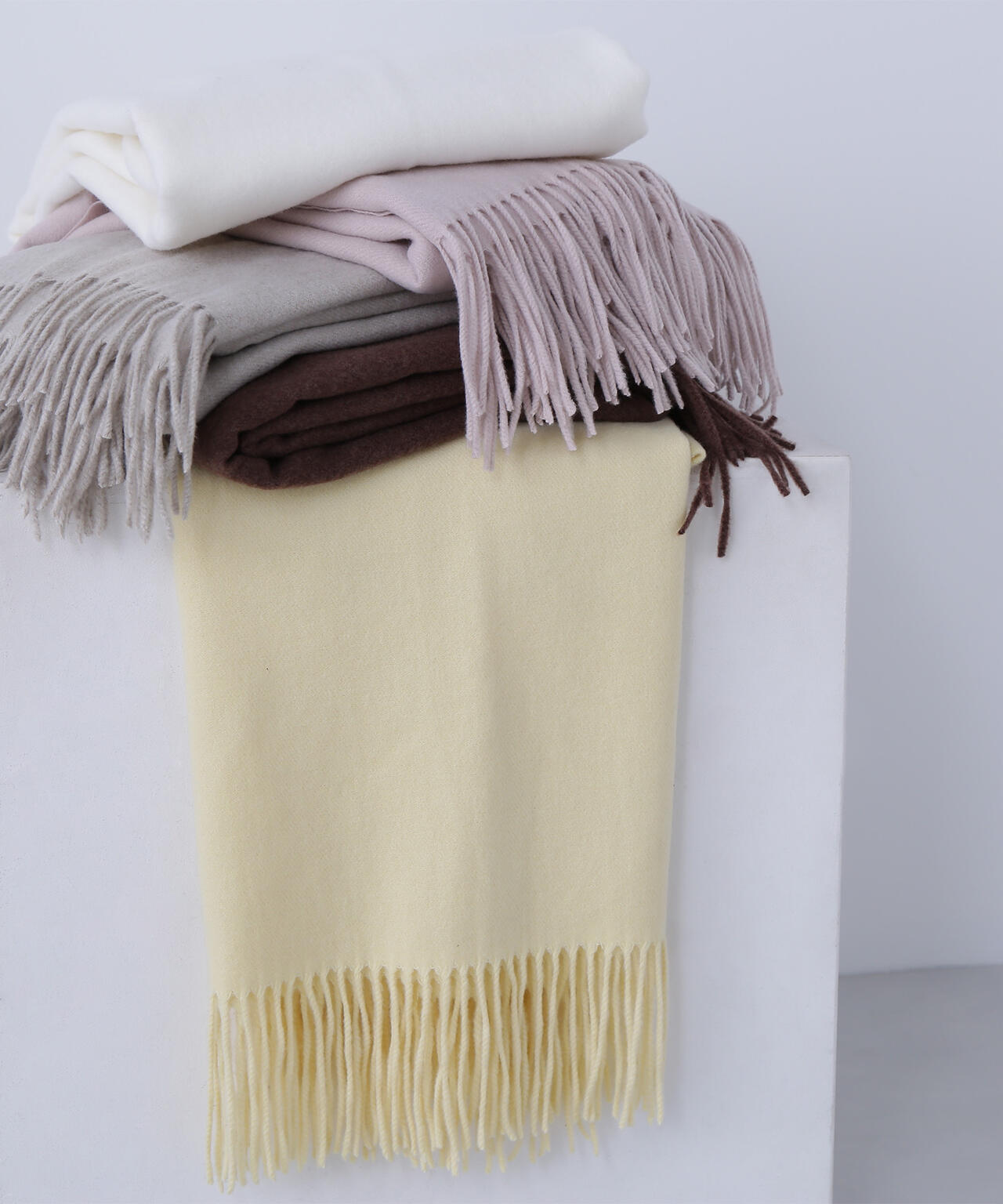 【Oggi掲載】ウインターライトストール