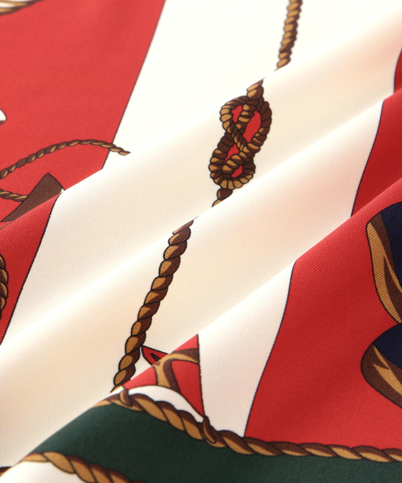 ダブルフェイスイタリアンスカーフ