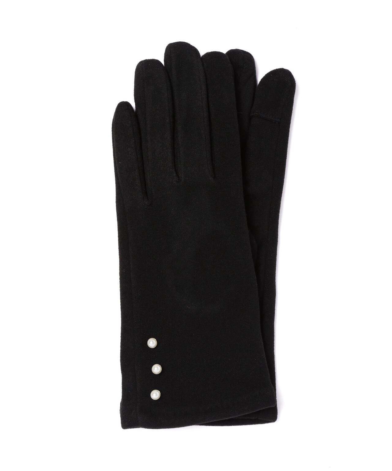 パールポイントグローブ