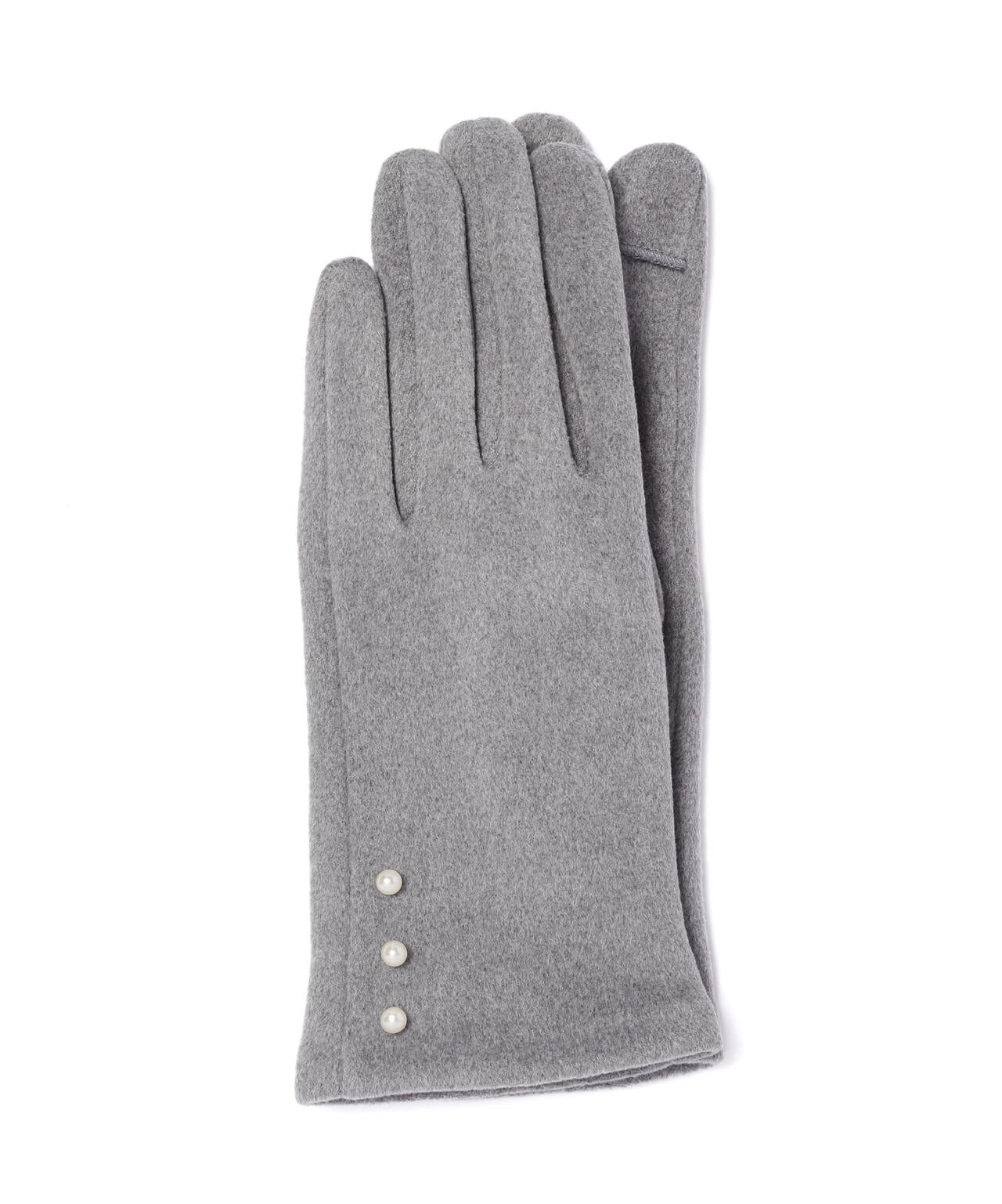 パールポイントグローブ