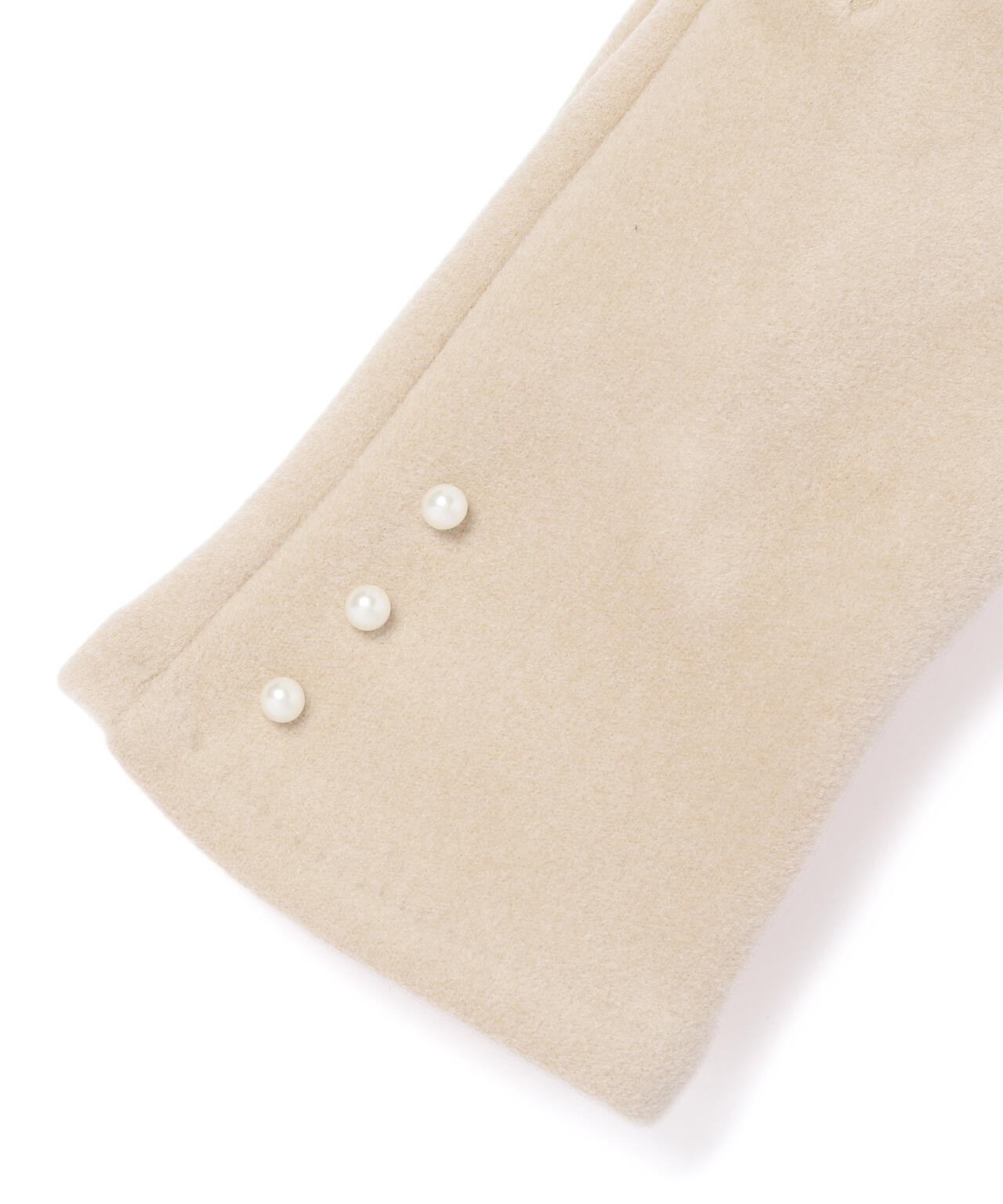 パールポイントグローブ