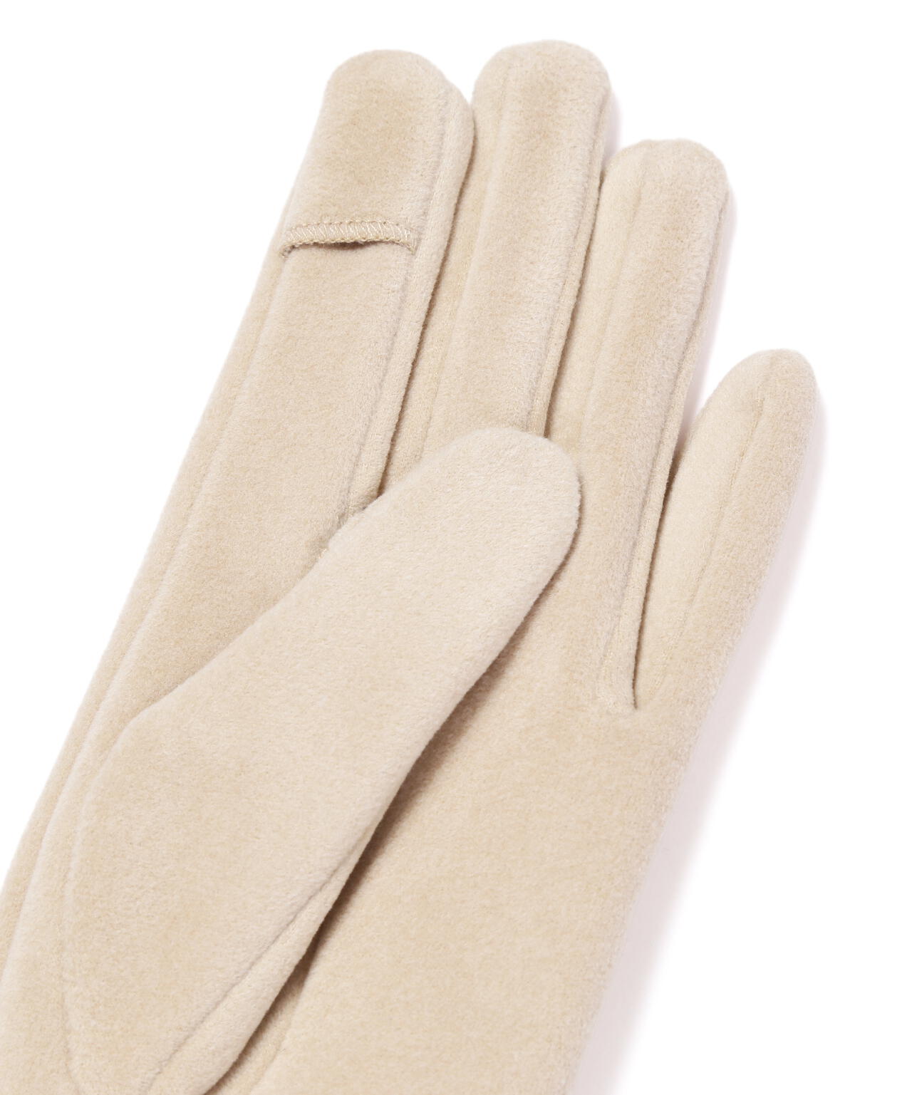 パールポイントグローブ