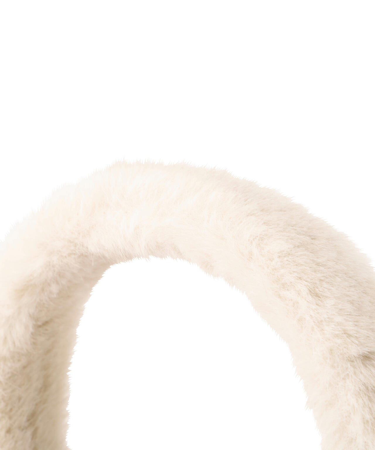 パッカブルイヤマフ