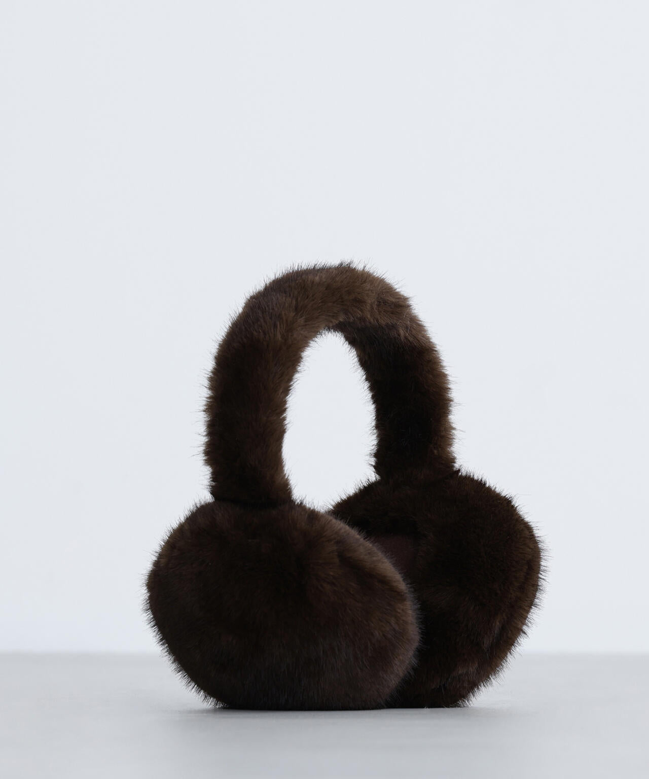 パッカブルイヤマフ