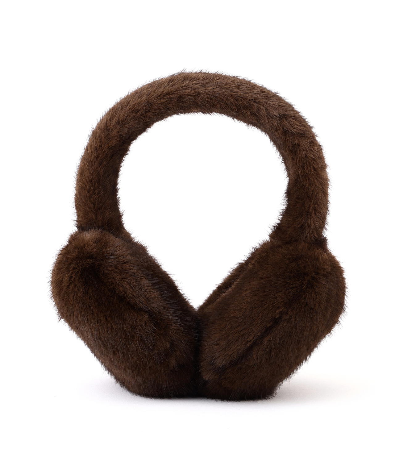 パッカブルイヤマフ