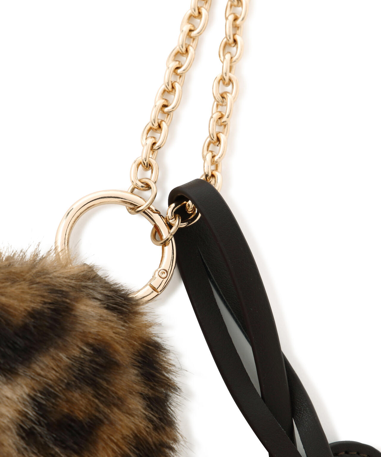 トリプルハートチャーム