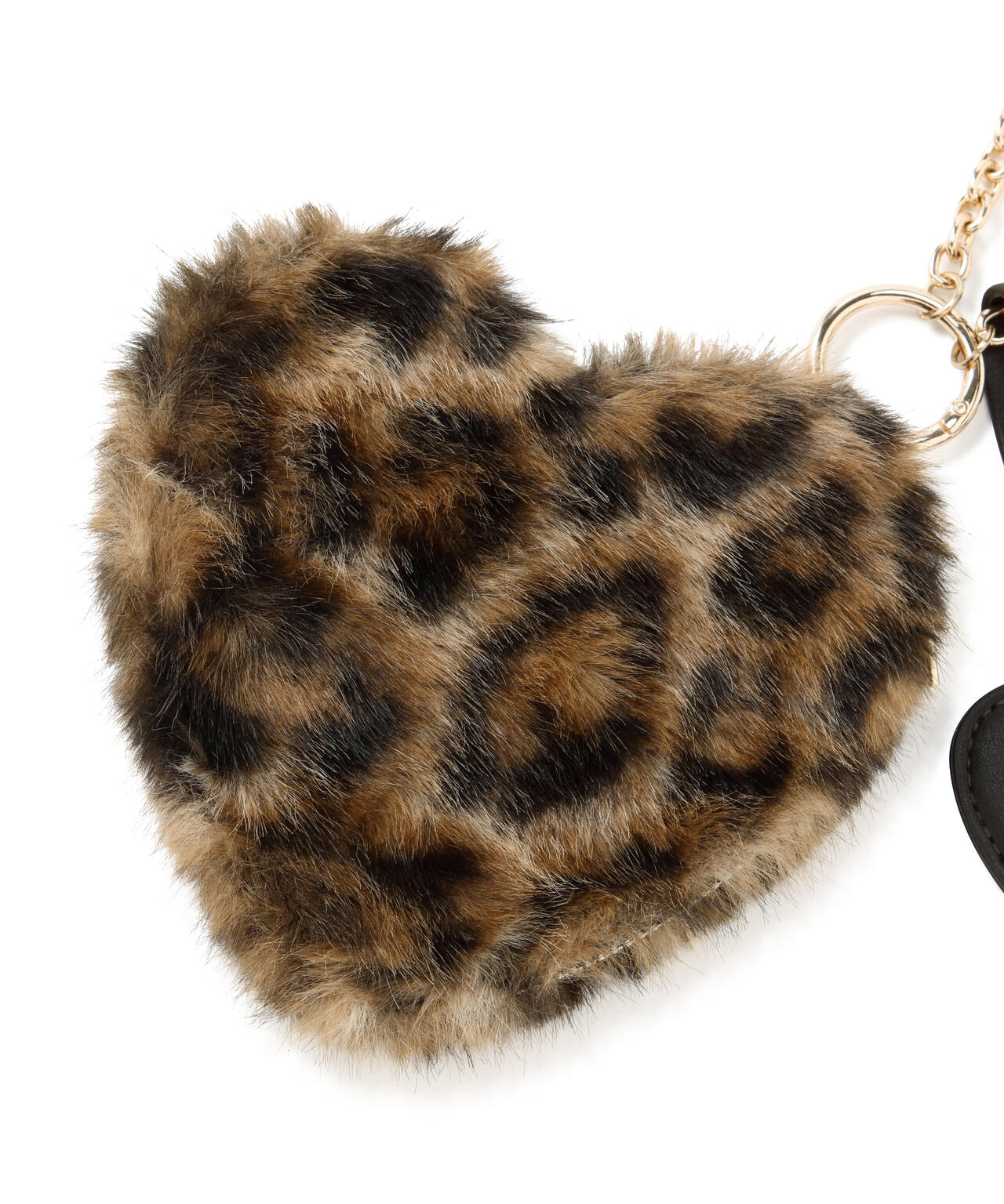 トリプルハートチャーム