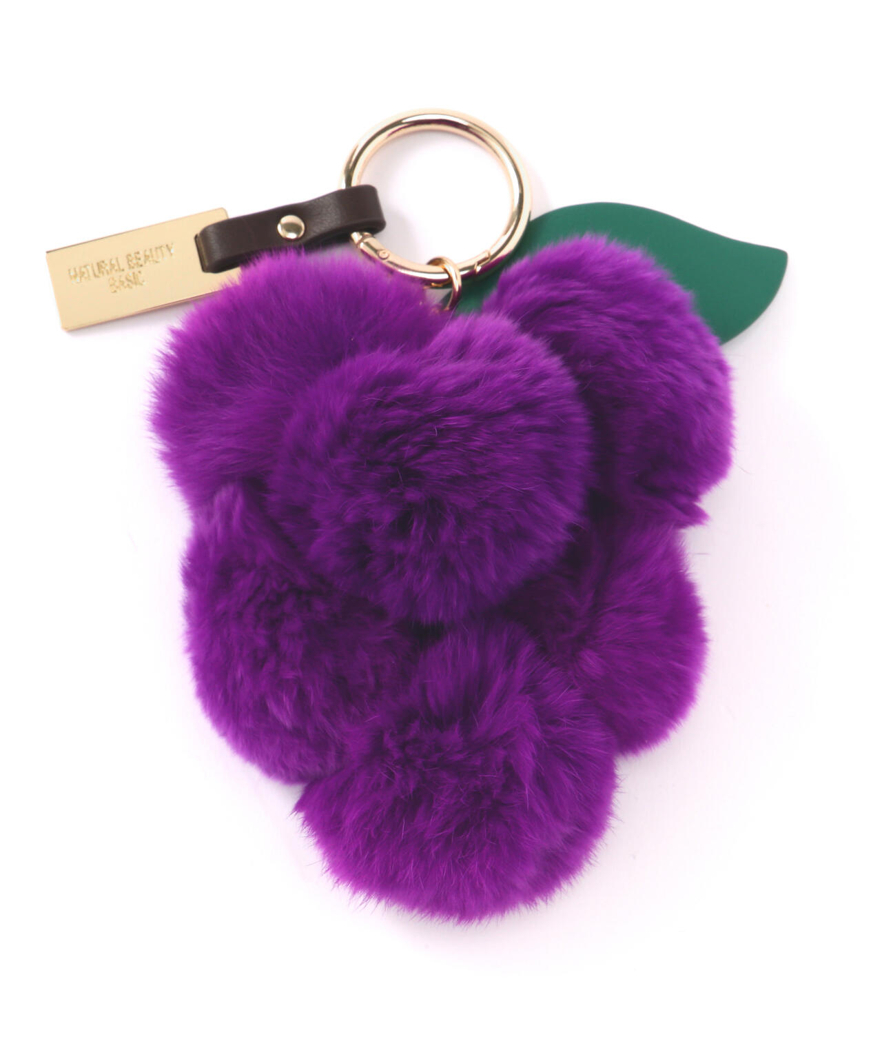 グレープファーチャーム