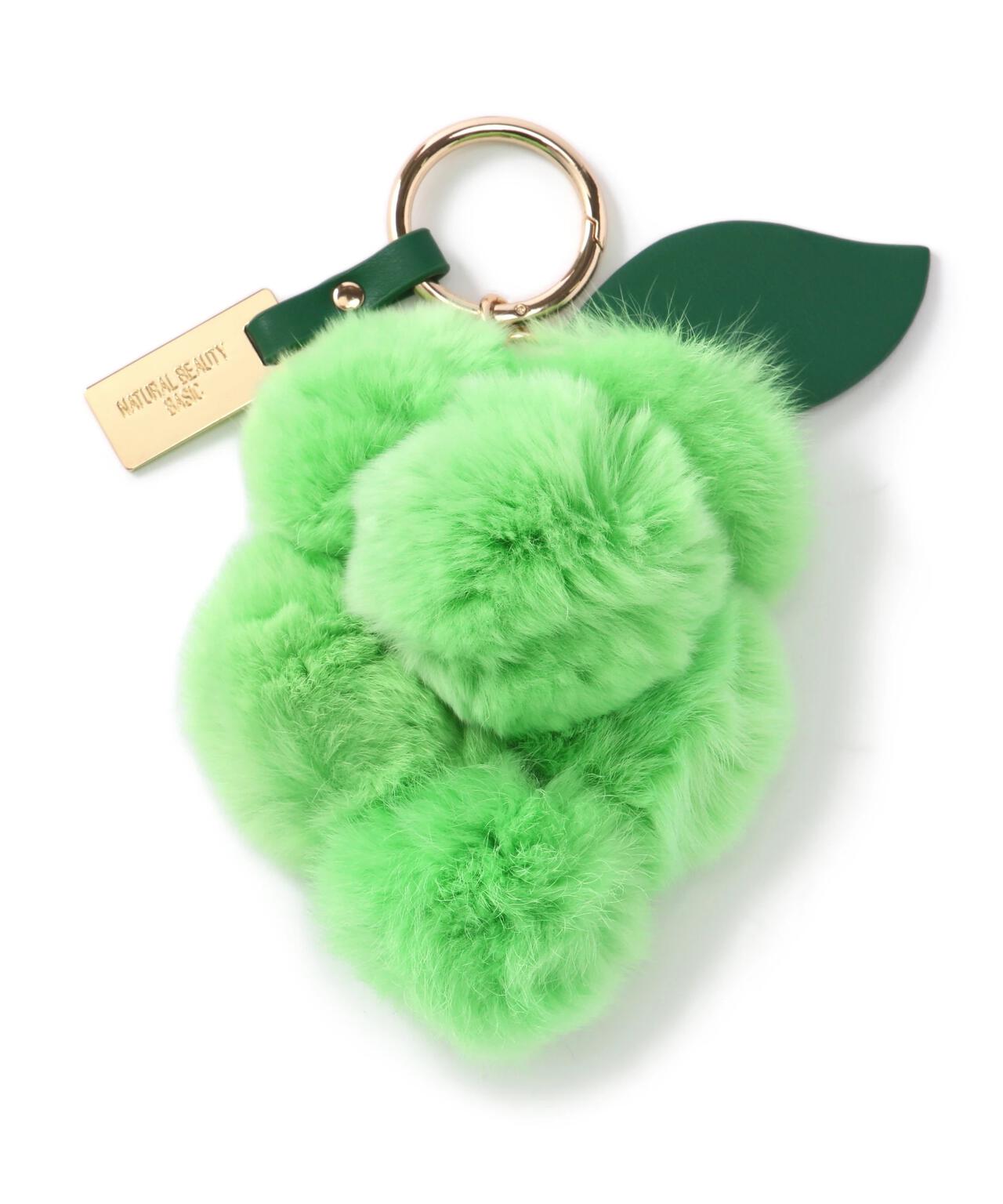 グレープファーチャーム