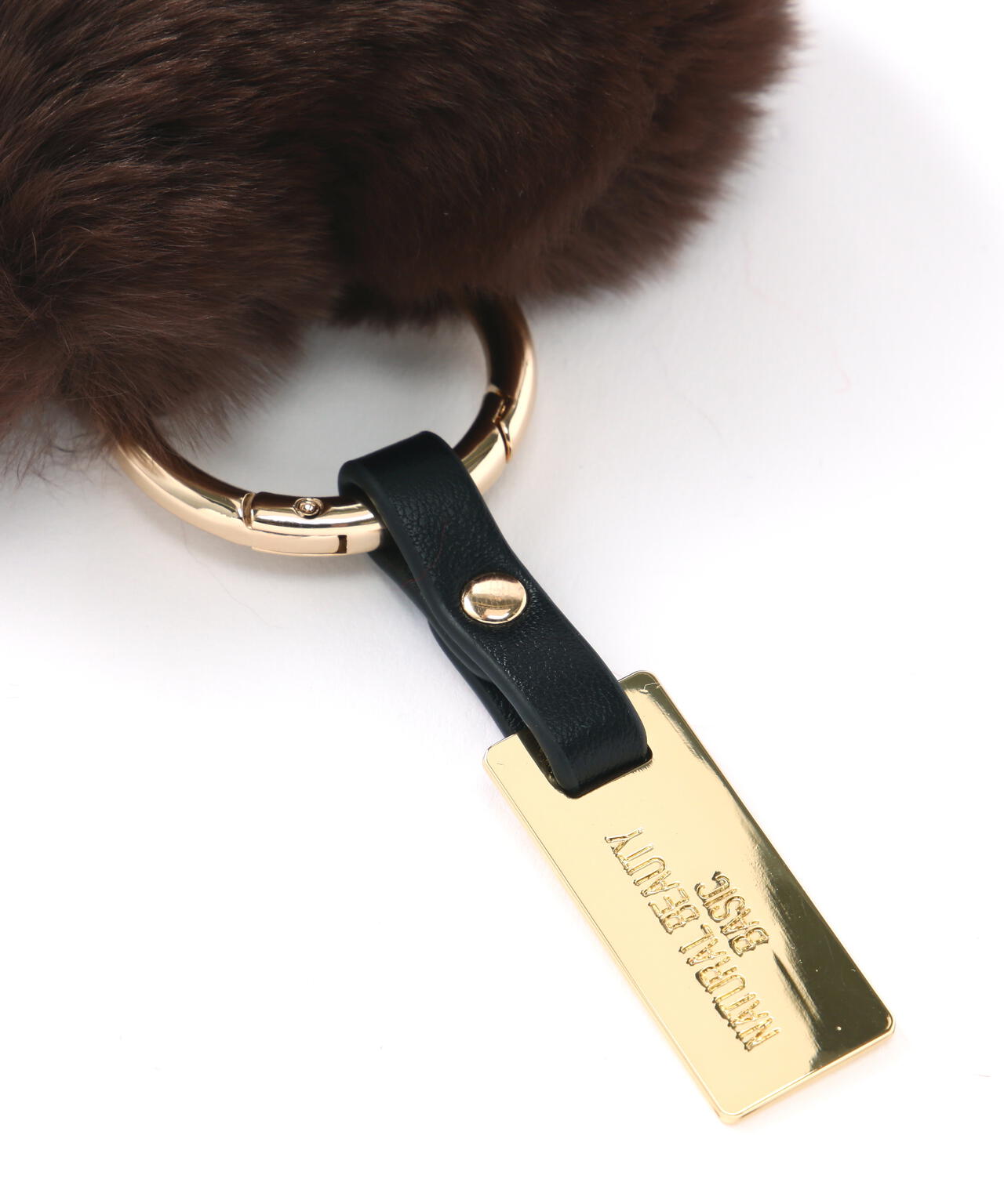 ハートファーチャーム