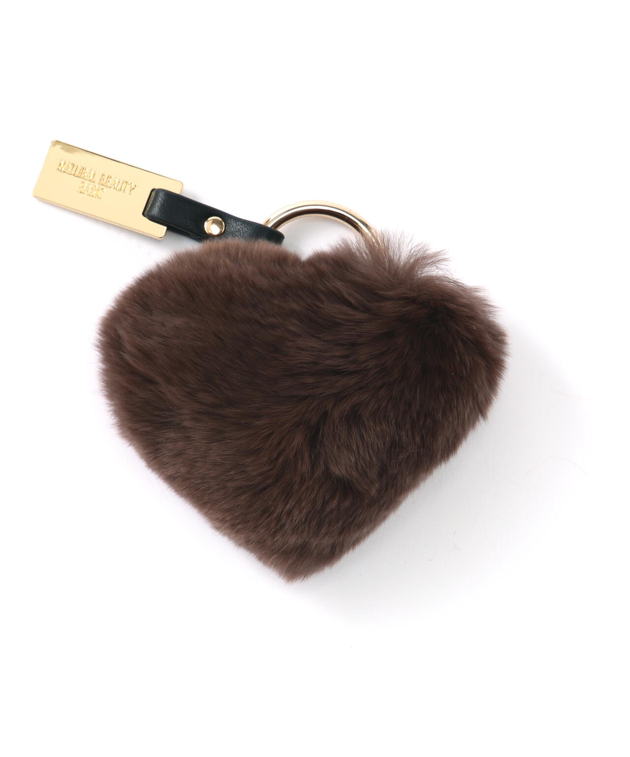 ハートファーチャーム