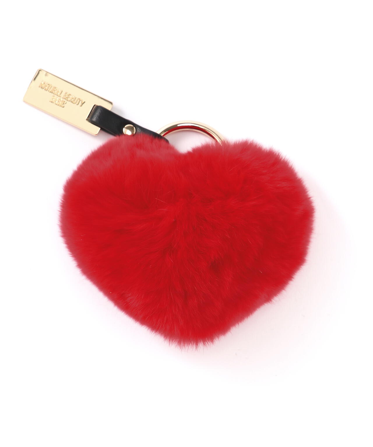 ハートファーチャーム