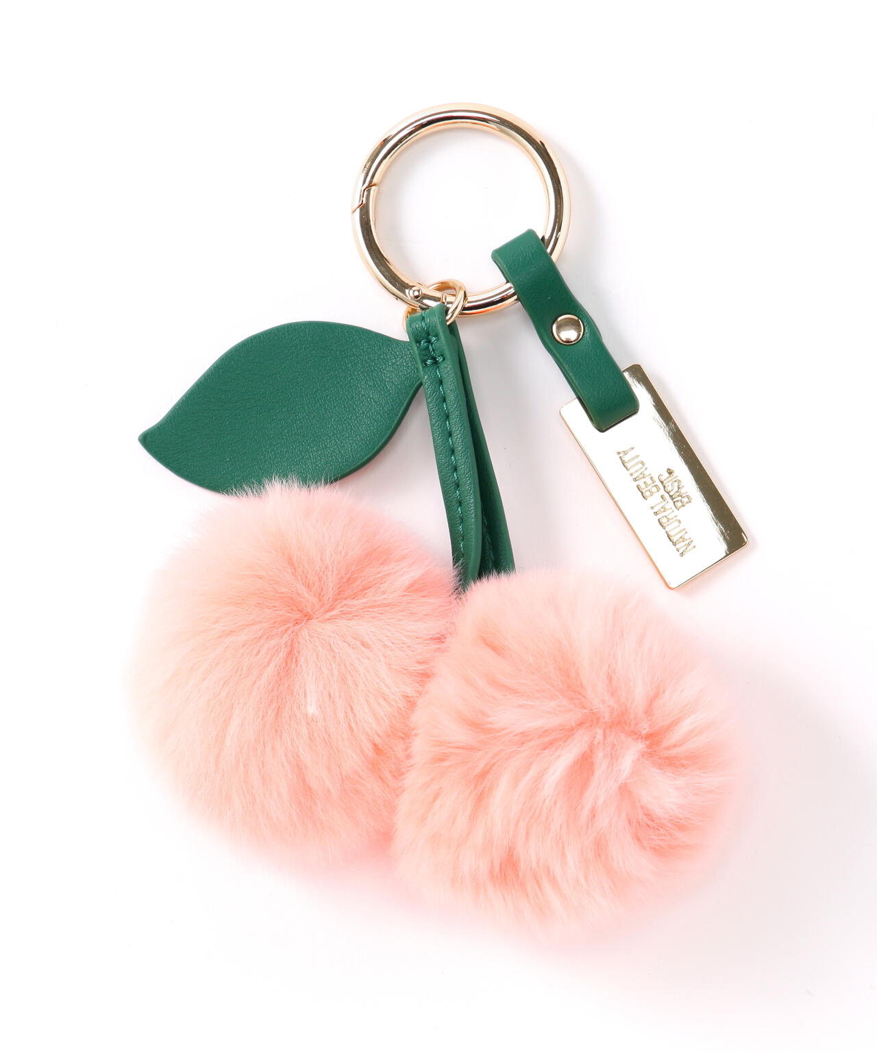 チェリーファーチャーム