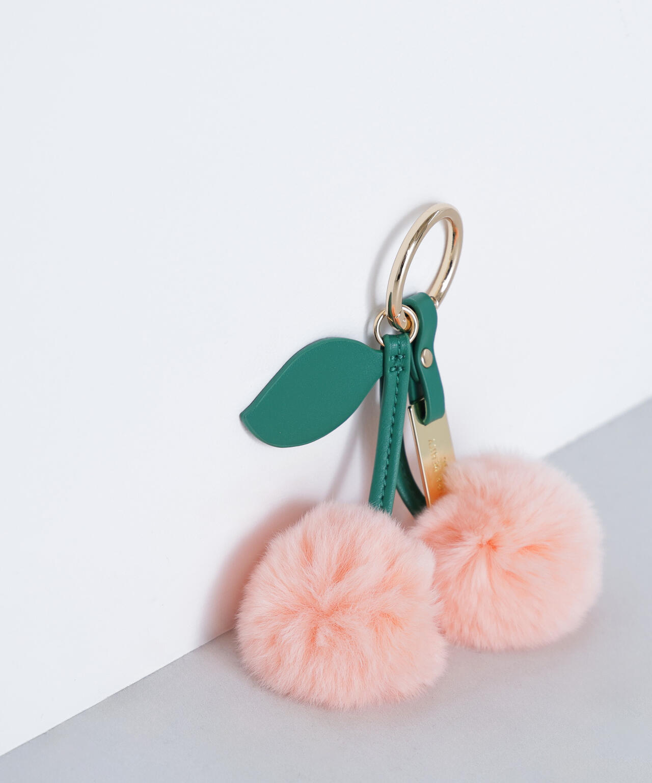 チェリーファーチャーム