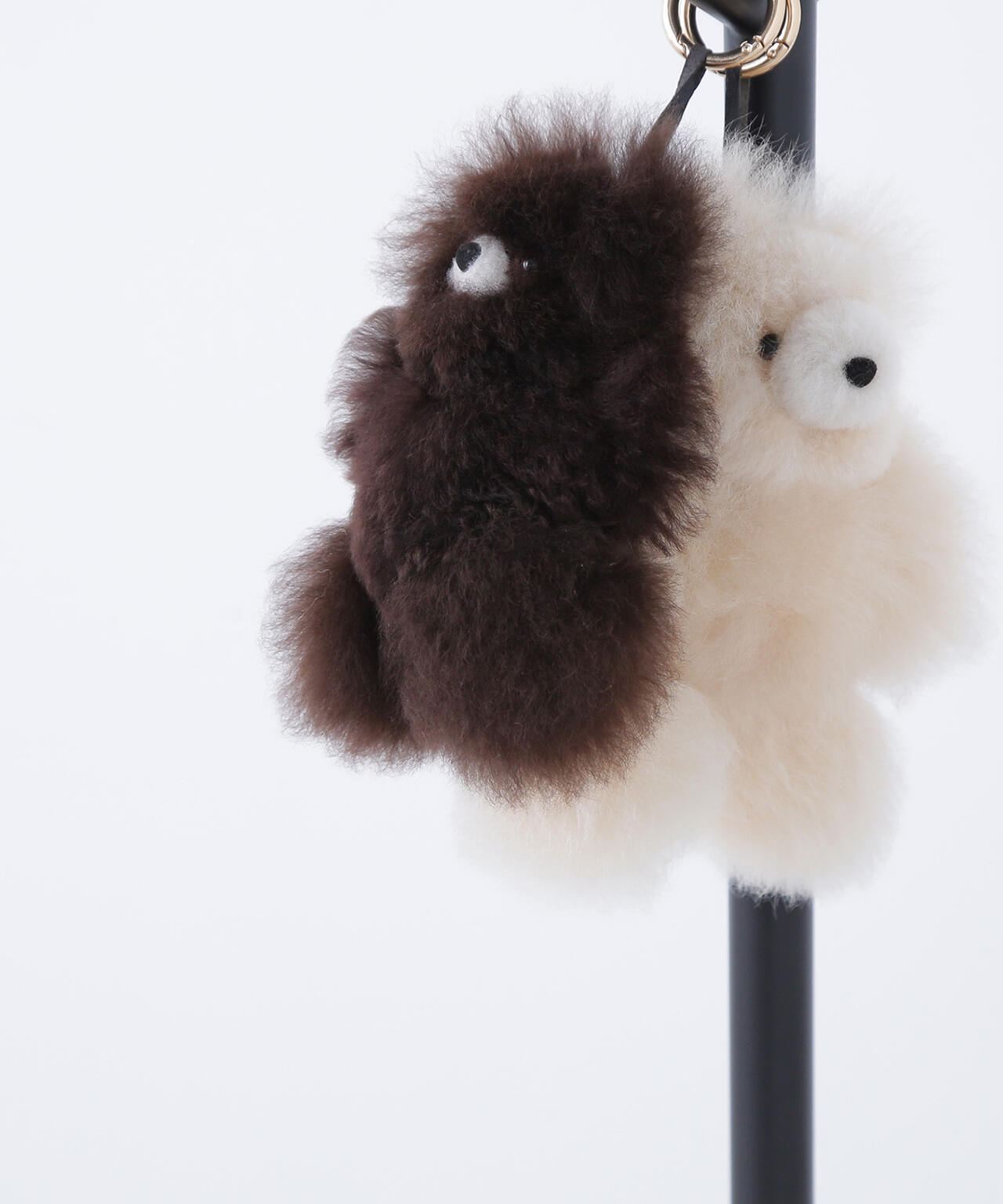 COSYベアチャーム