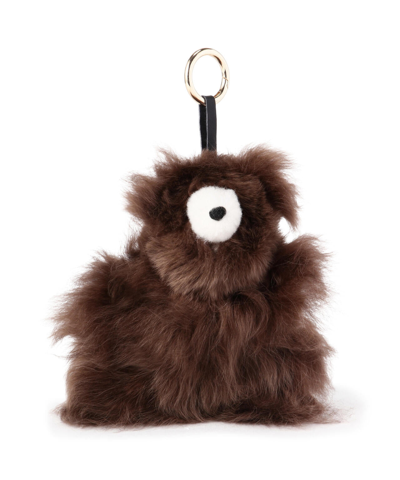 COSYベアチャーム