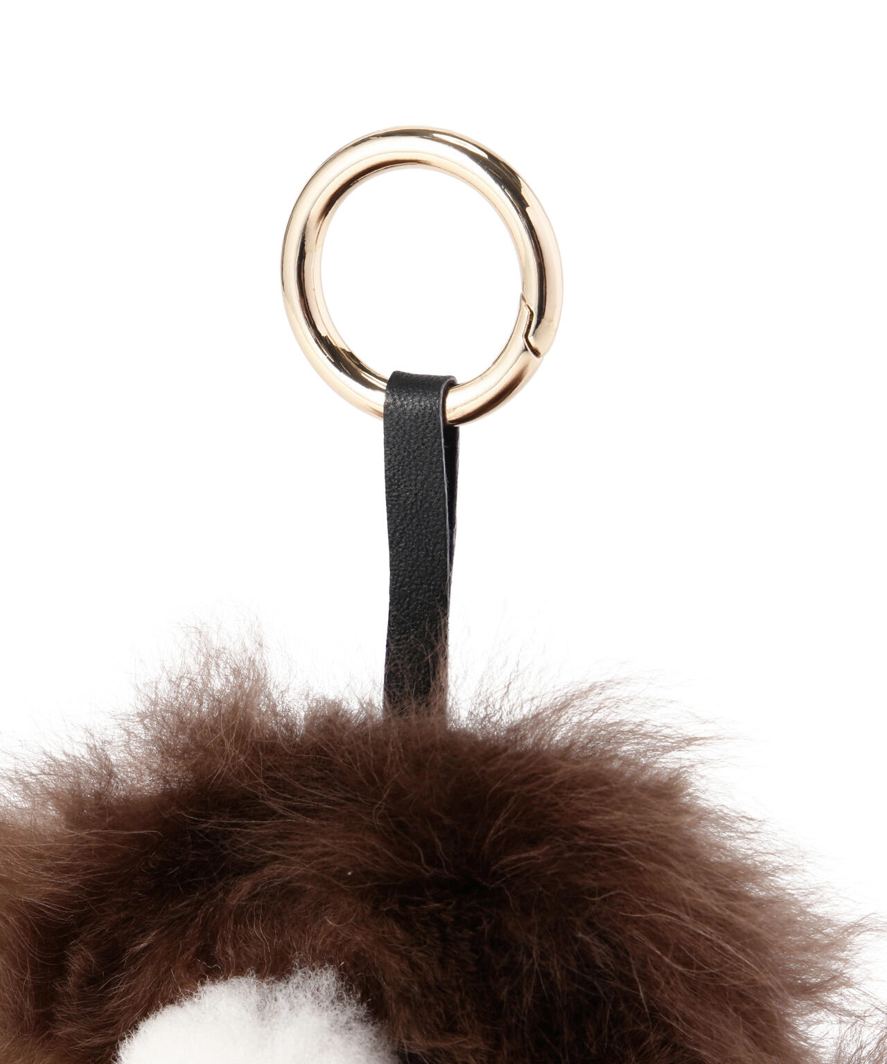 COSYベアチャーム