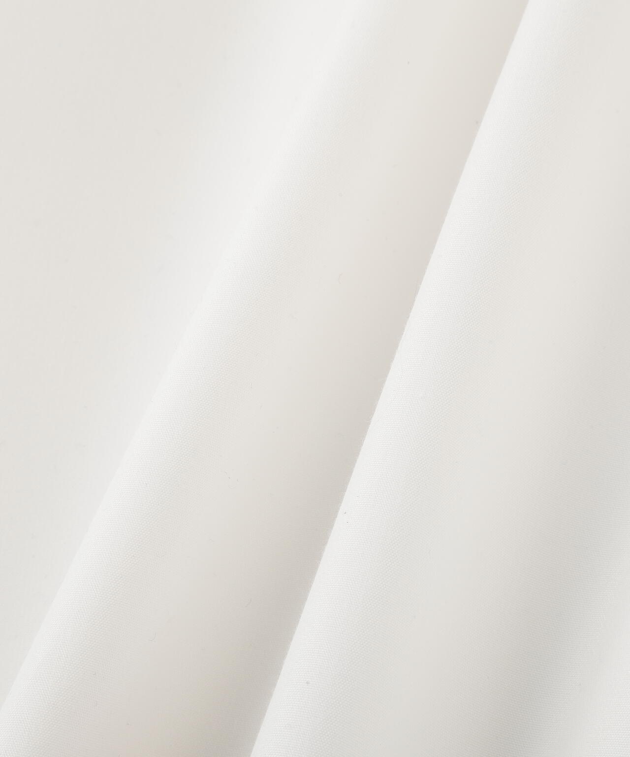 スキッパーリボンタイブラウス