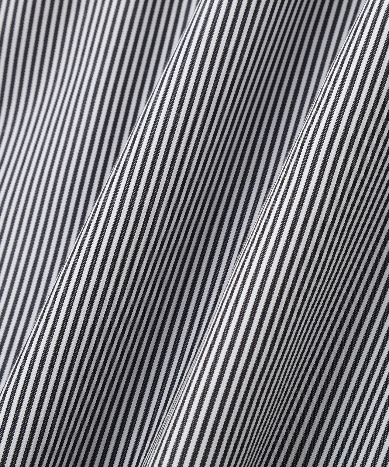 ハイネックリボンボウブラウス